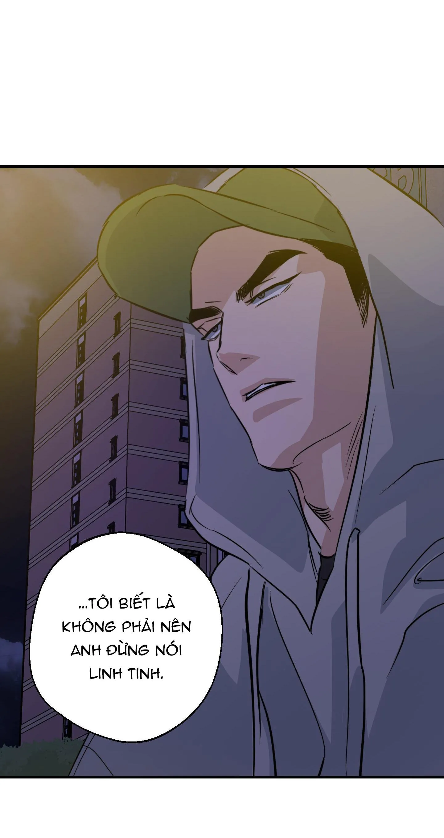 HIGH CLEAR Chapter 68 Trang 11