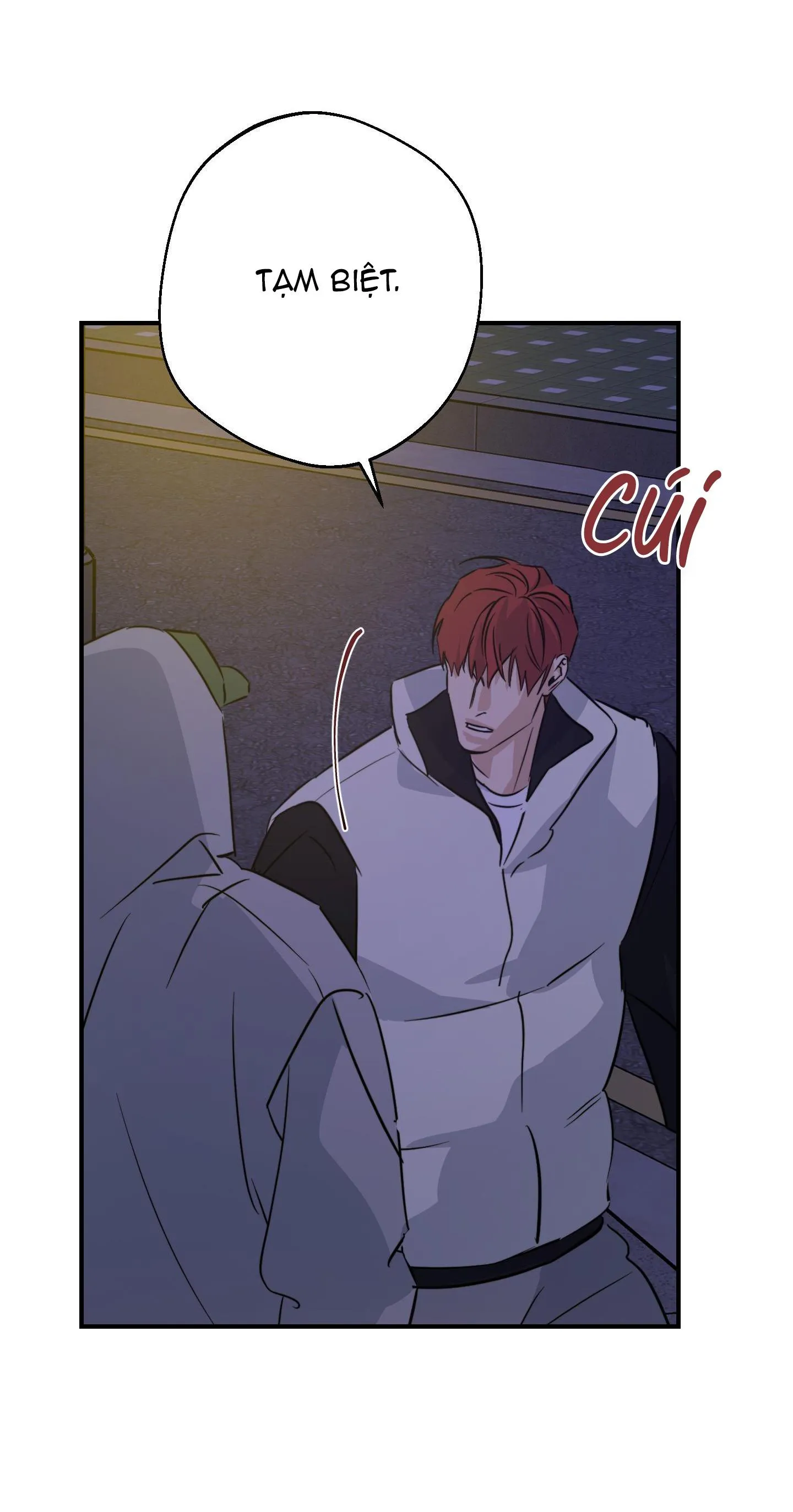 HIGH CLEAR Chapter 68 Trang 12