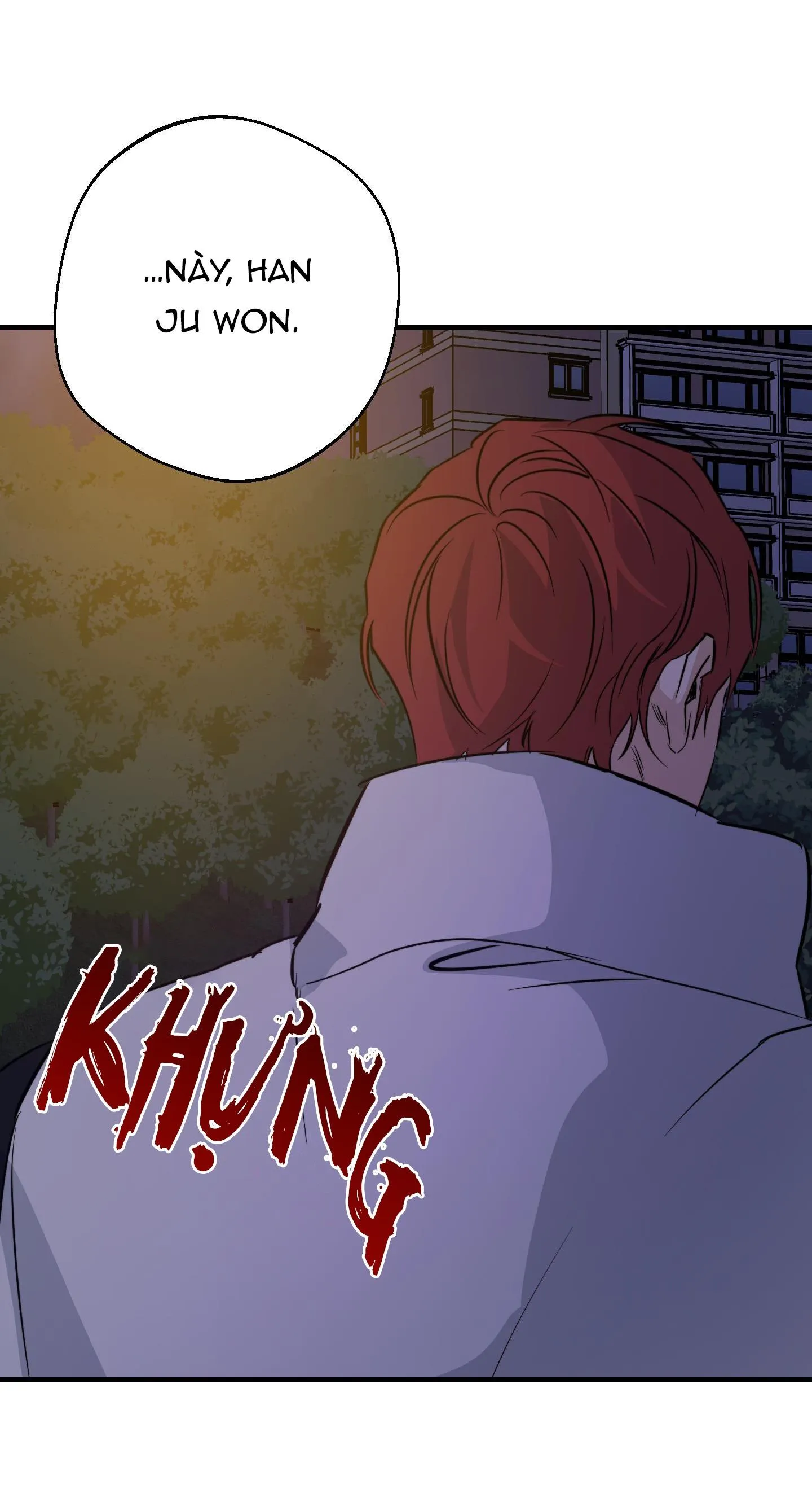 HIGH CLEAR Chapter 68 Trang 14