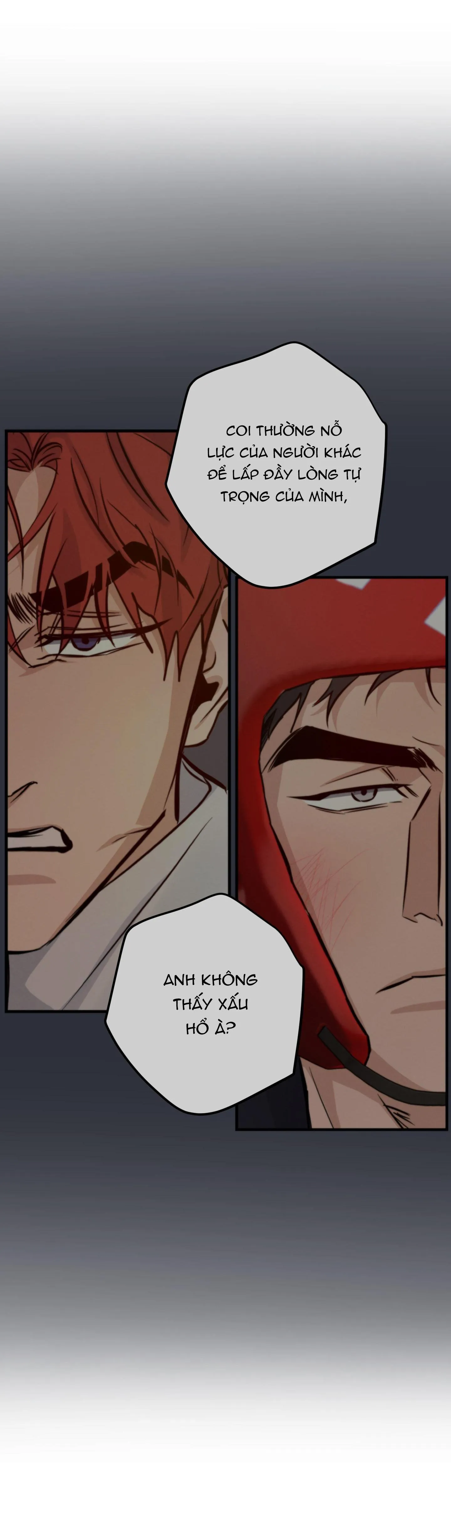 HIGH CLEAR Chapter 68 Trang 18