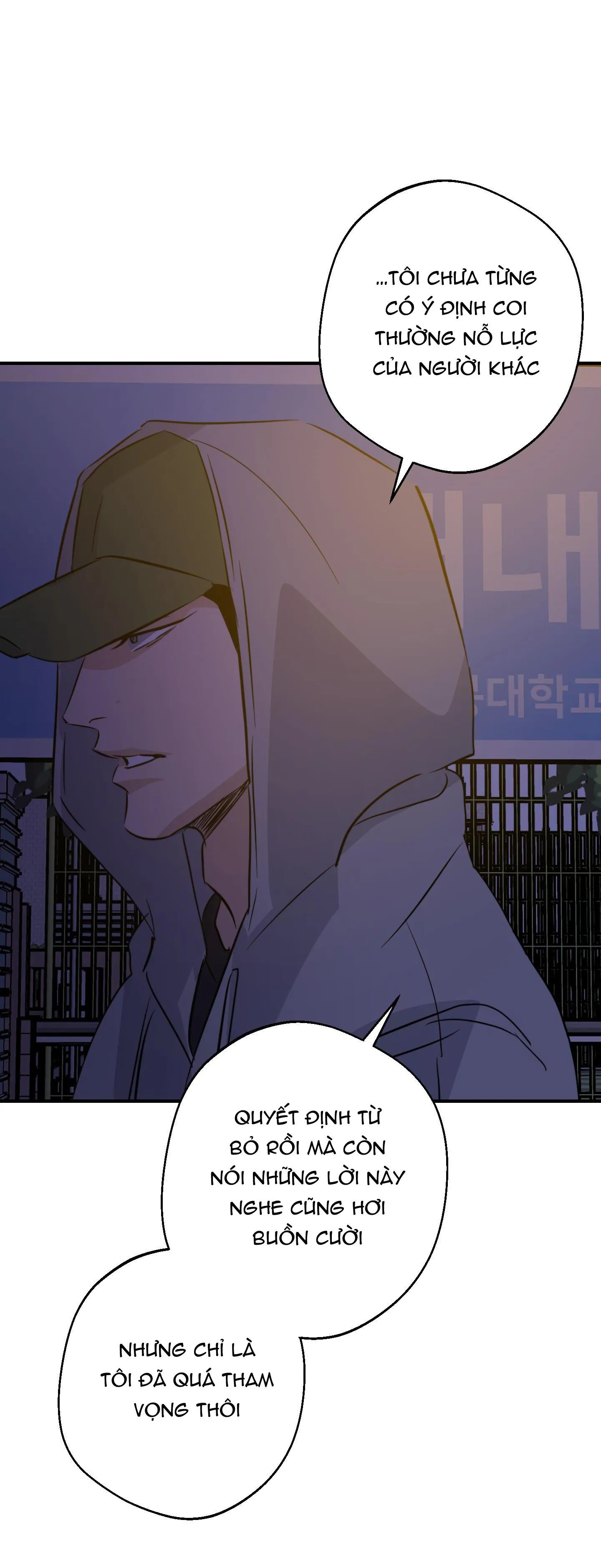 HIGH CLEAR Chapter 68 Trang 19