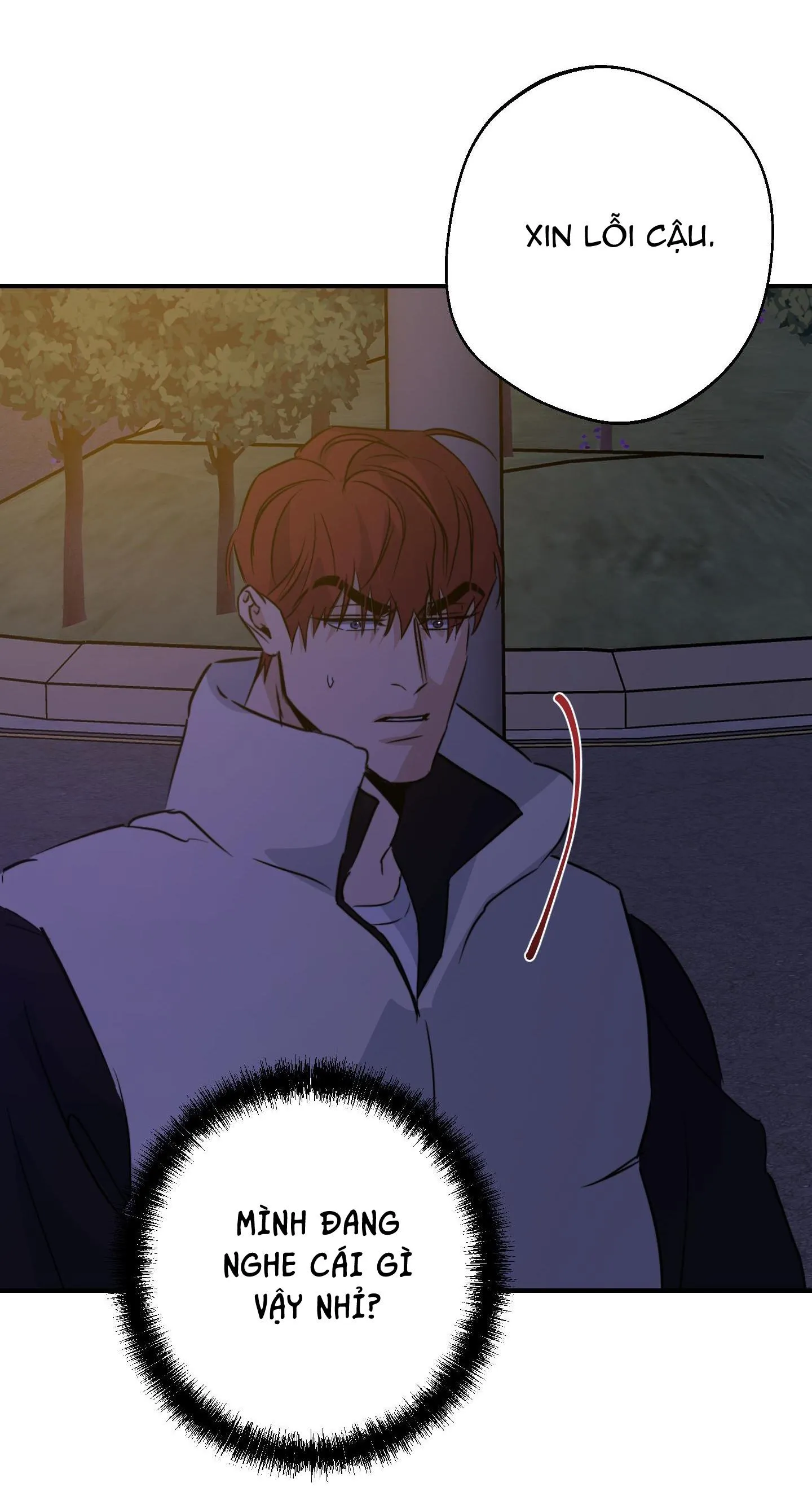 HIGH CLEAR Chapter 68 Trang 20