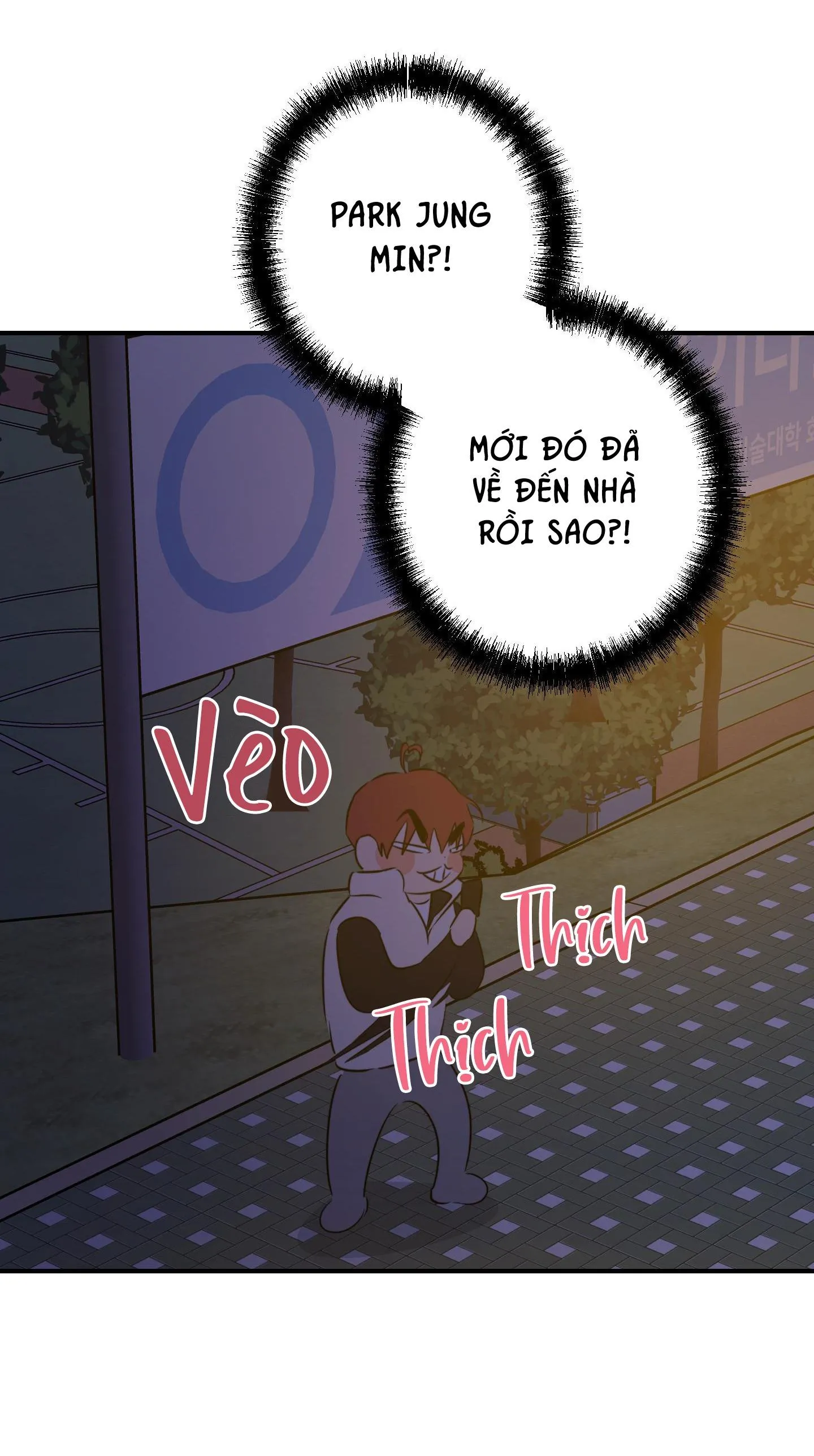 HIGH CLEAR Chapter 68 Trang 23