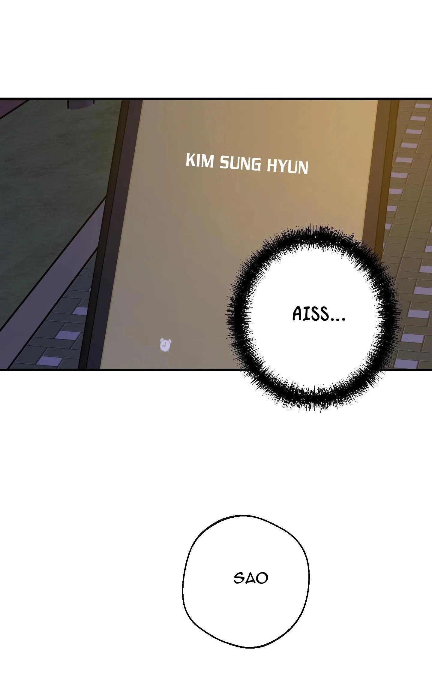 HIGH CLEAR Chapter 68 Trang 24