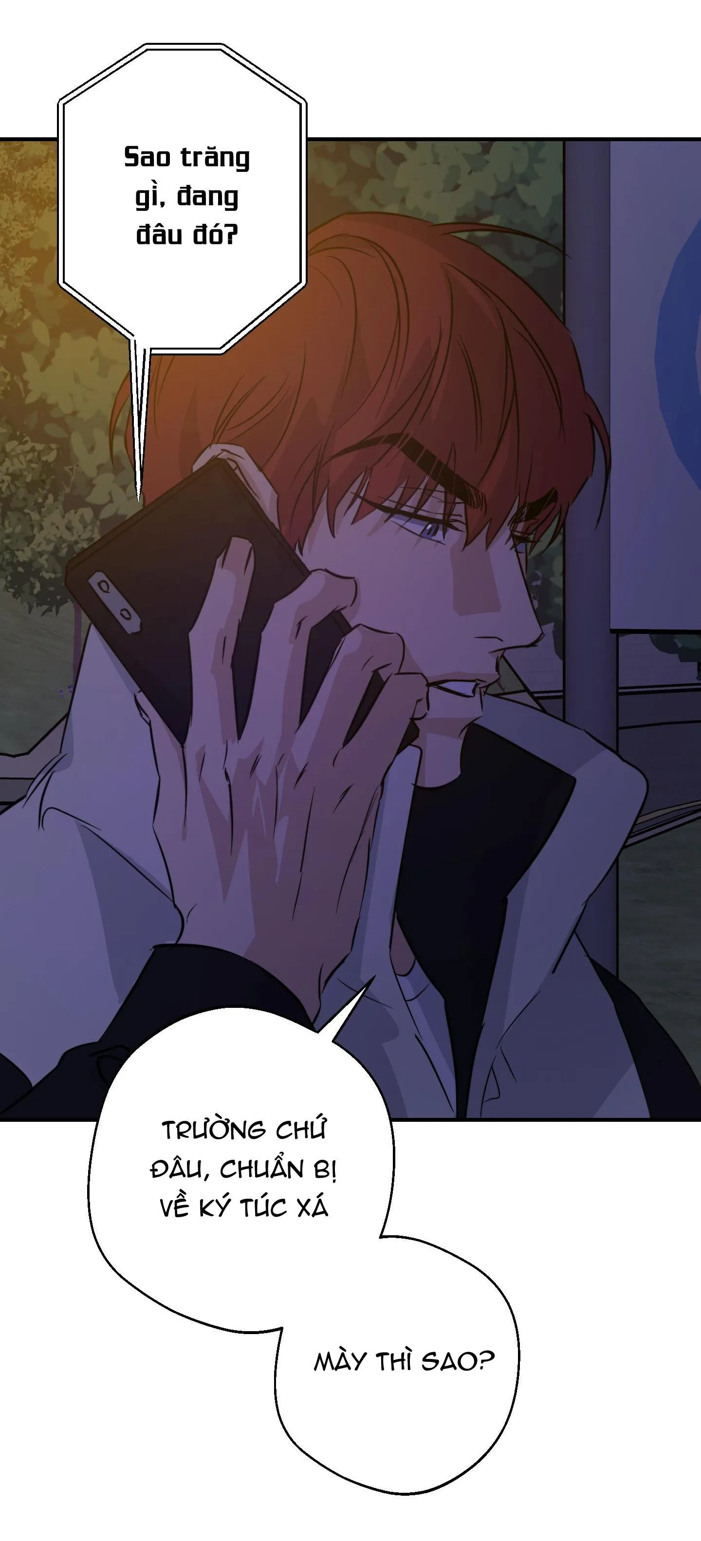 HIGH CLEAR Chapter 68 Trang 25