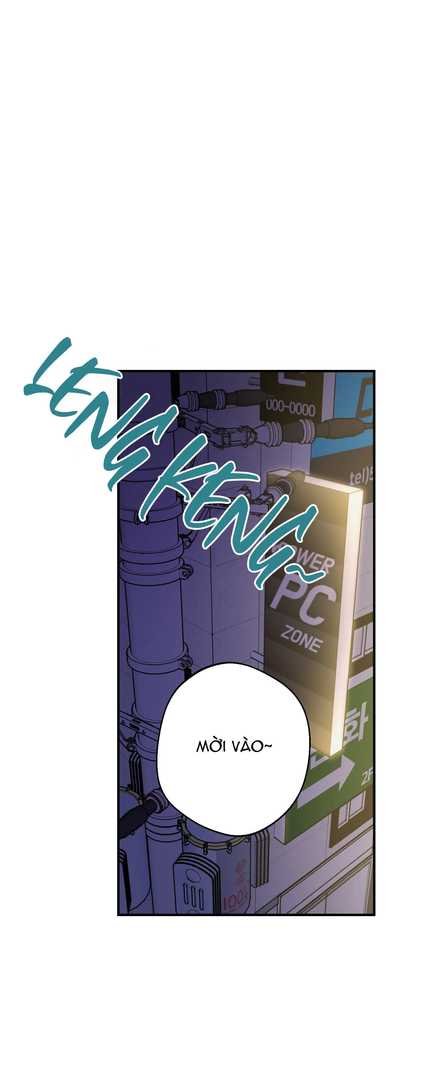 HIGH CLEAR Chapter 68 Trang 27