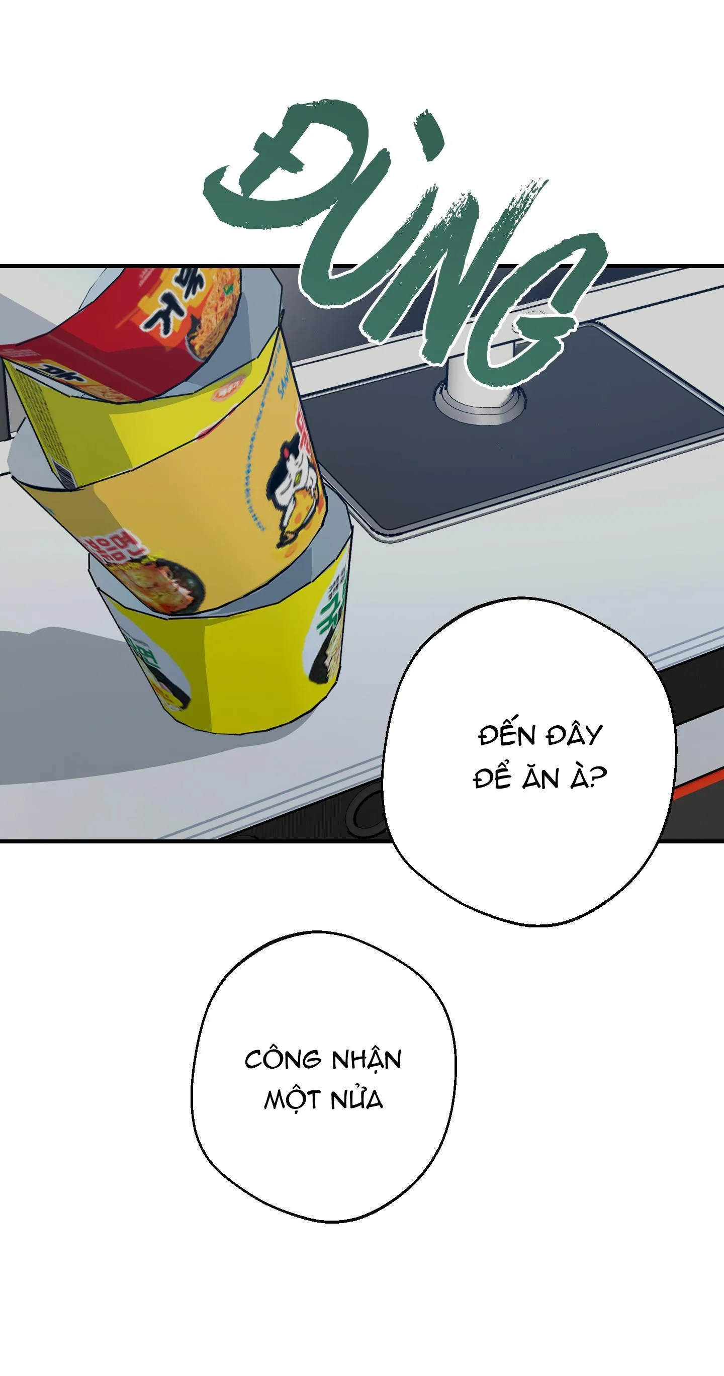 HIGH CLEAR Chapter 68 Trang 29