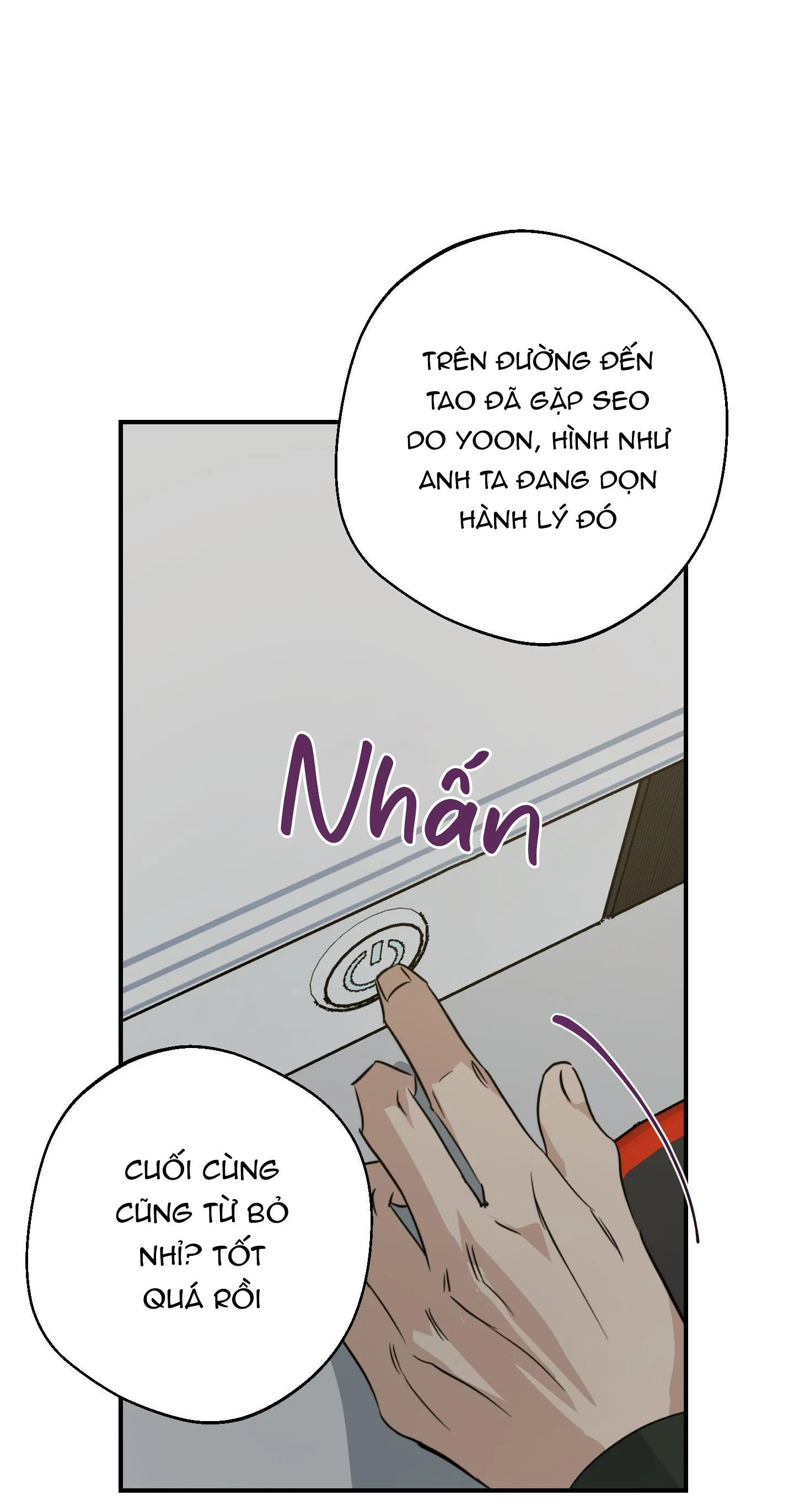 HIGH CLEAR Chapter 68 Trang 31