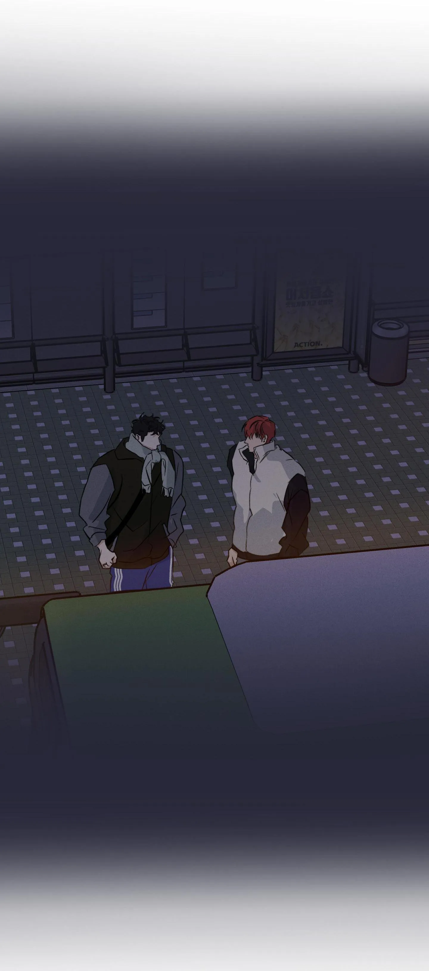 HIGH CLEAR Chapter 68 Trang 37