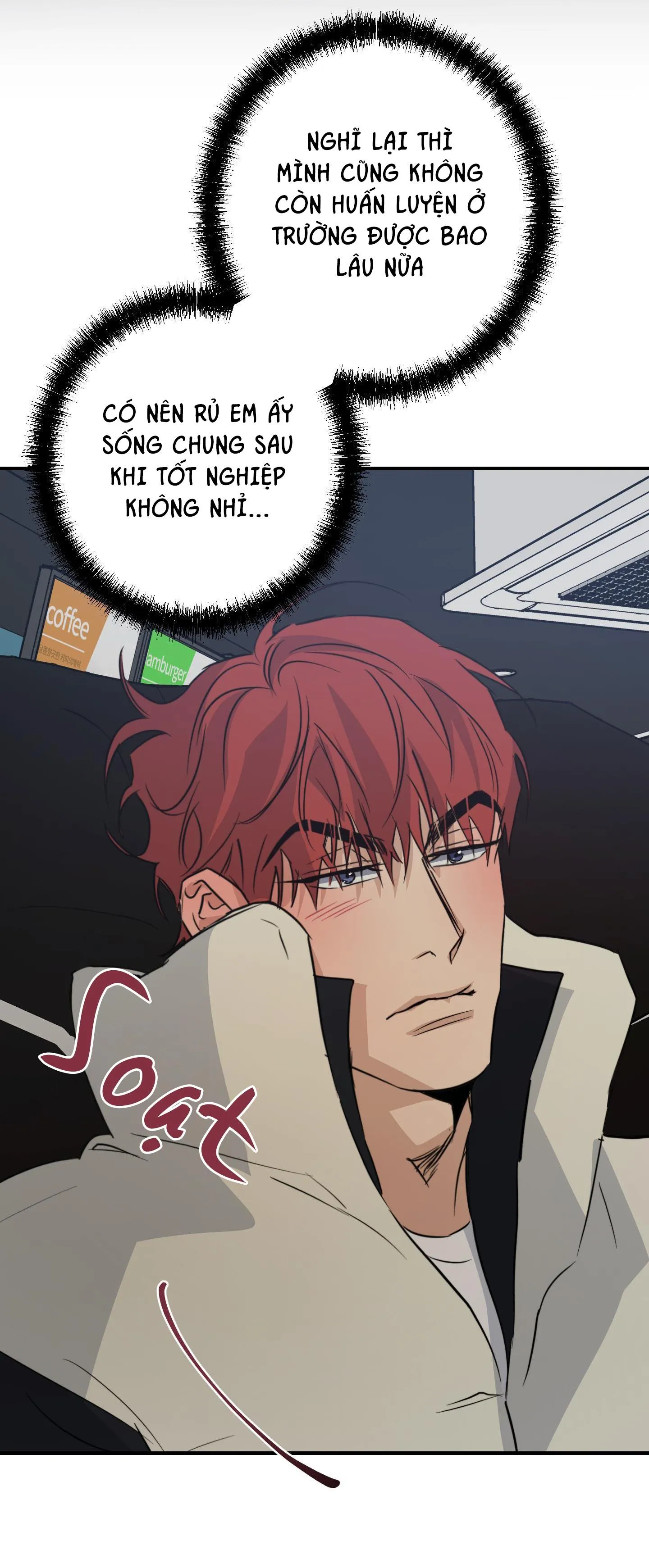 HIGH CLEAR Chapter 68 Trang 38