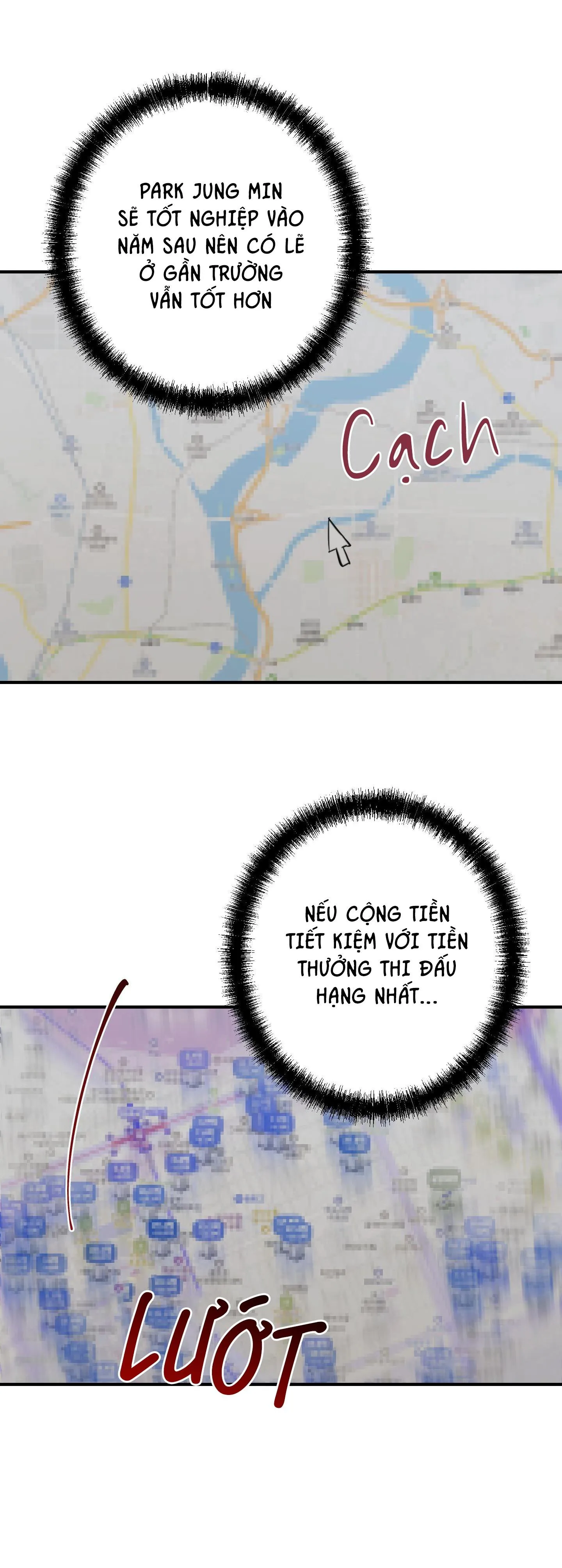 HIGH CLEAR Chapter 68 Trang 39