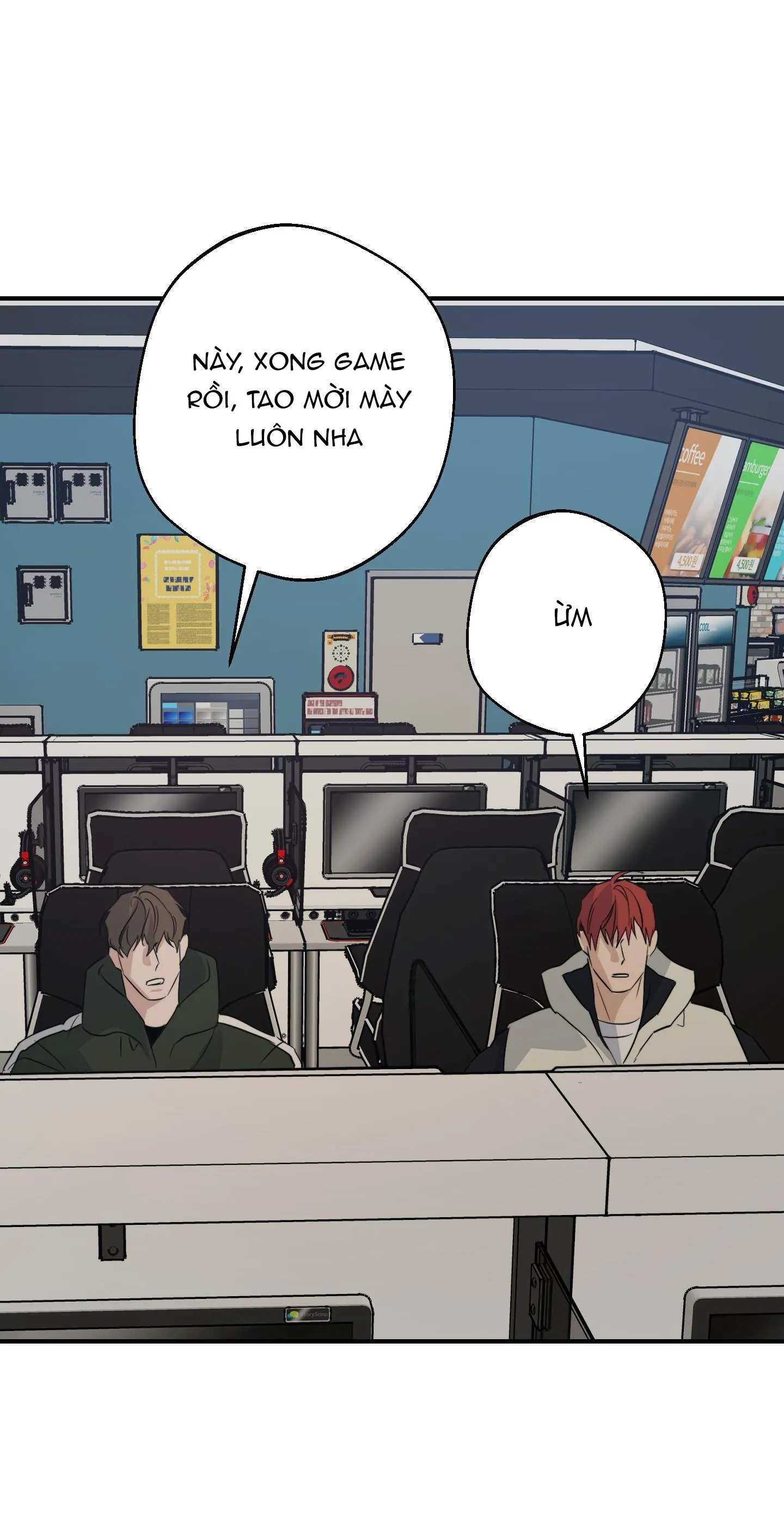 HIGH CLEAR Chapter 68 Trang 40