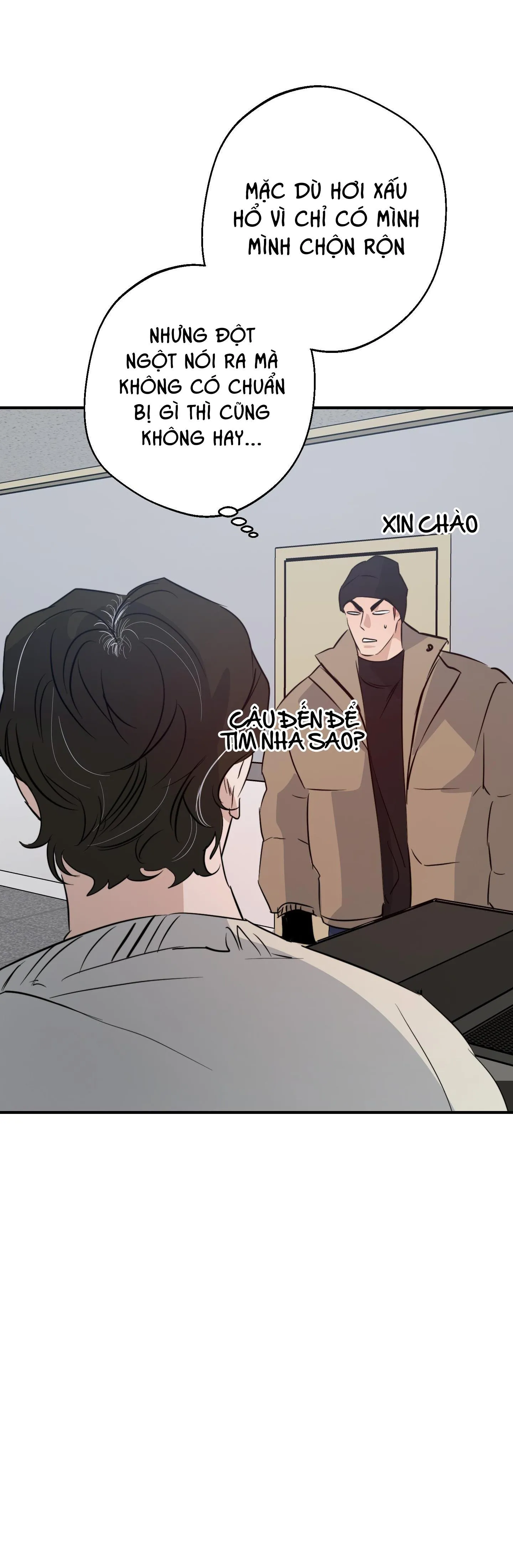 HIGH CLEAR Chapter 68 Trang 42