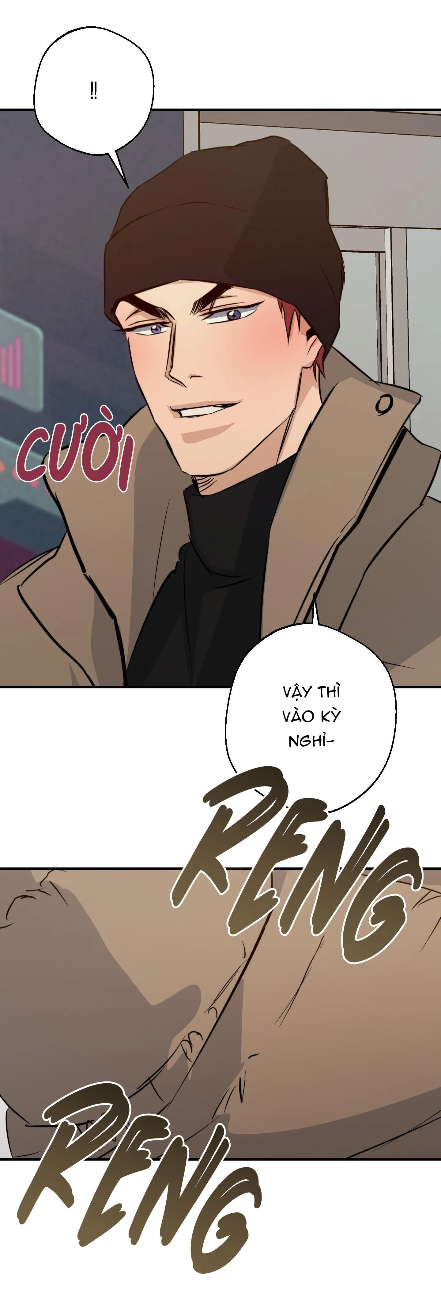 HIGH CLEAR Chapter 68 Trang 47