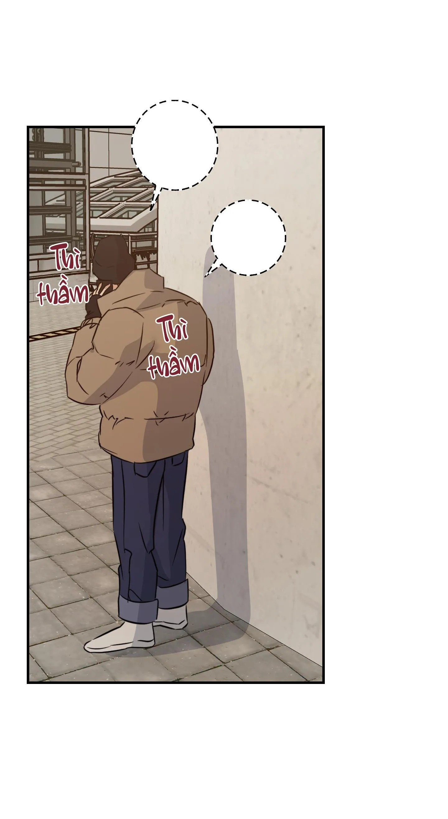 HIGH CLEAR Chapter 68 Trang 49