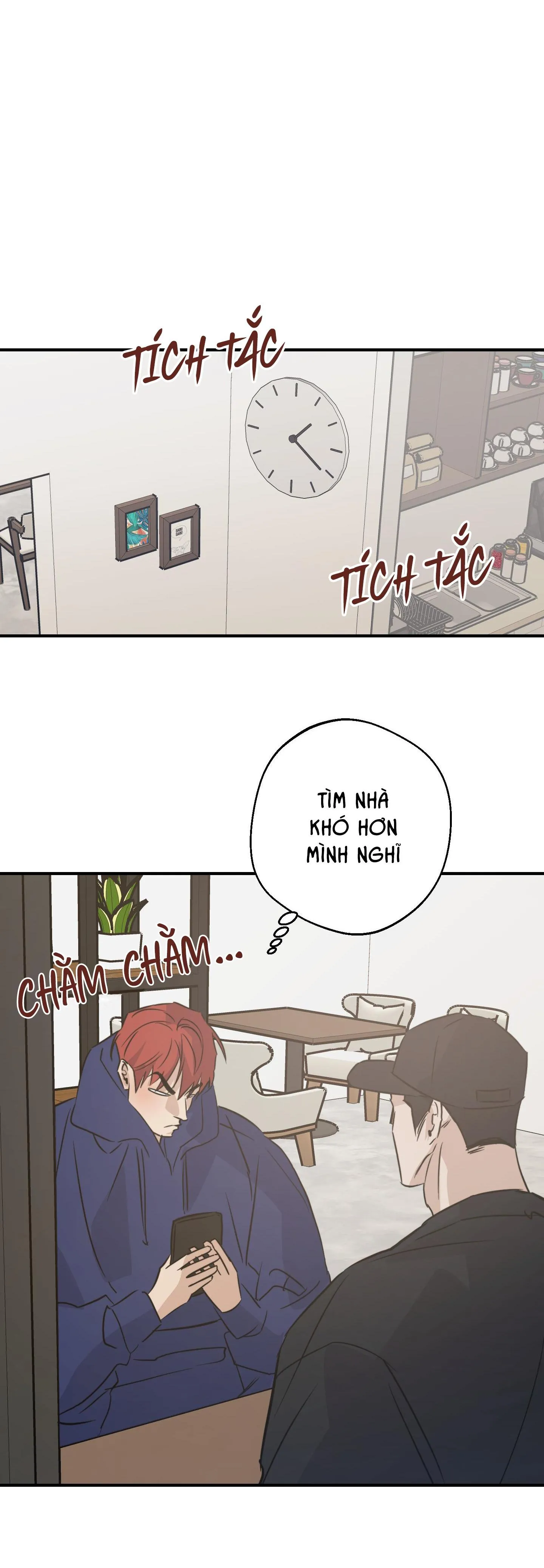 HIGH CLEAR Chapter 68 Trang 52