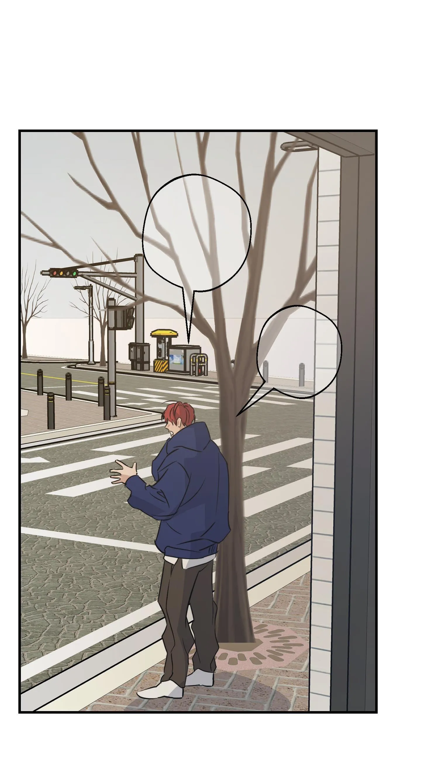 HIGH CLEAR Chapter 68 Trang 55