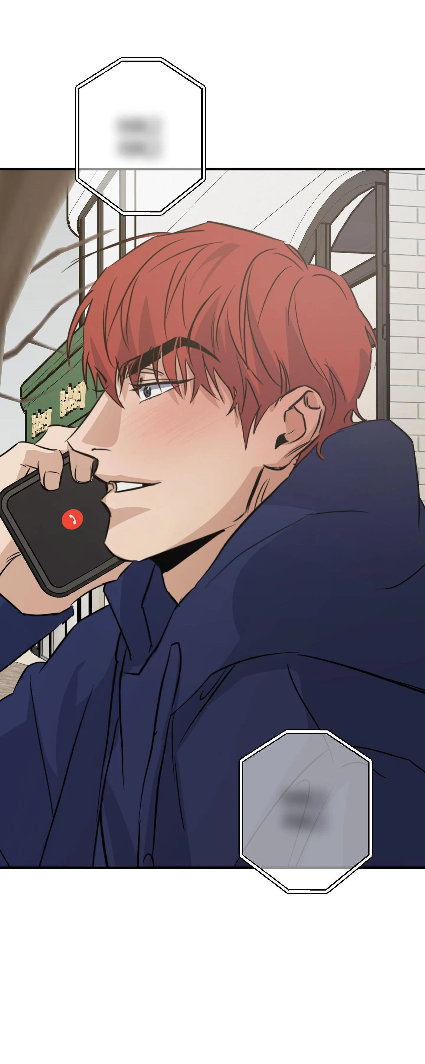 HIGH CLEAR Chapter 68 Trang 56