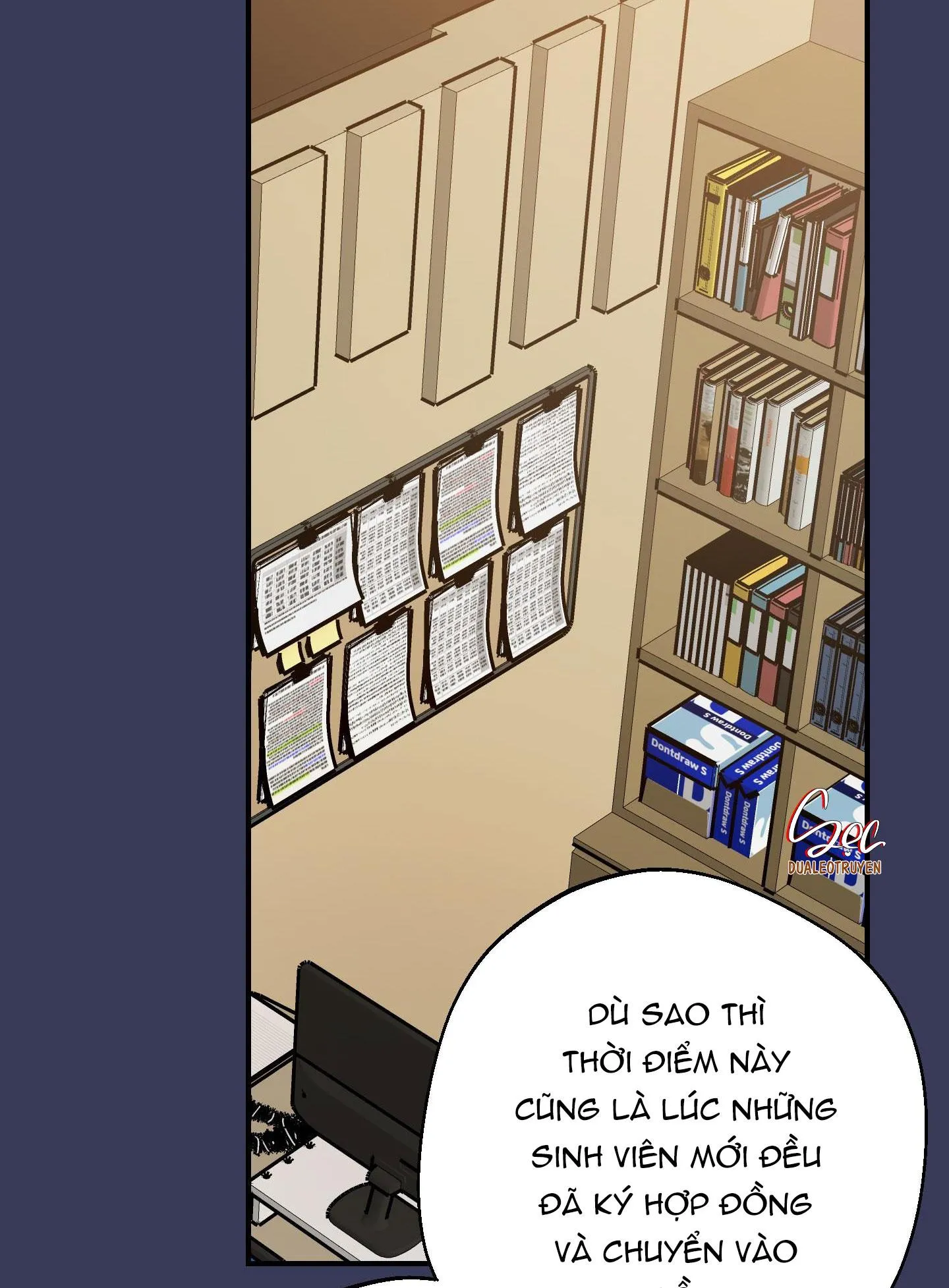 HIGH CLEAR Chapter 69 Trang 3