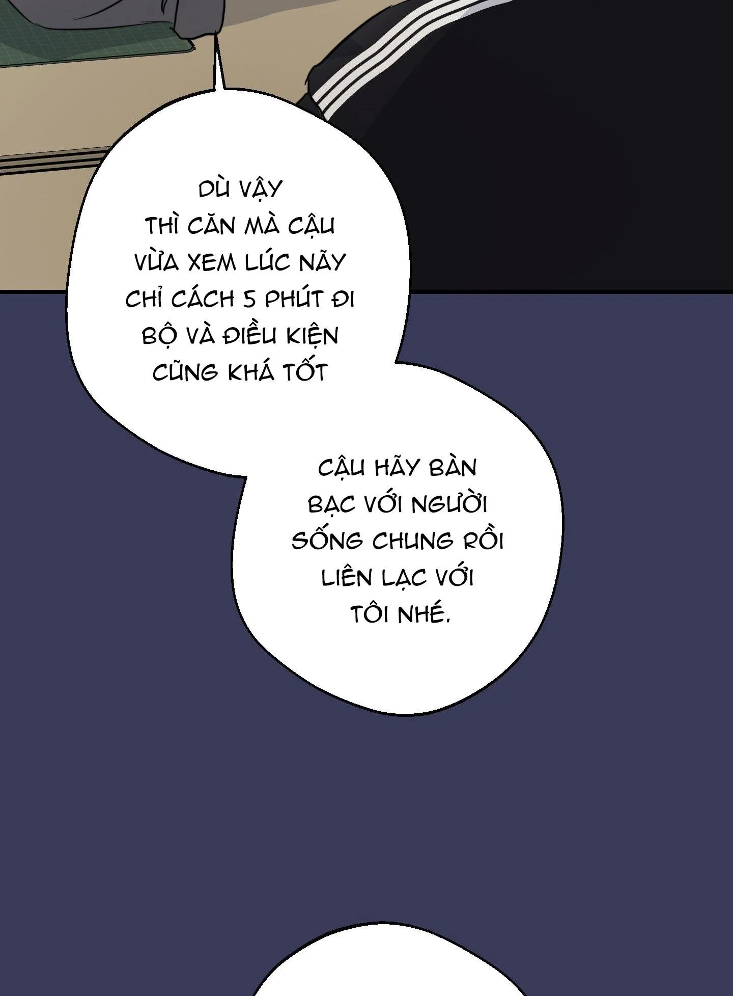 HIGH CLEAR Chapter 69 Trang 5