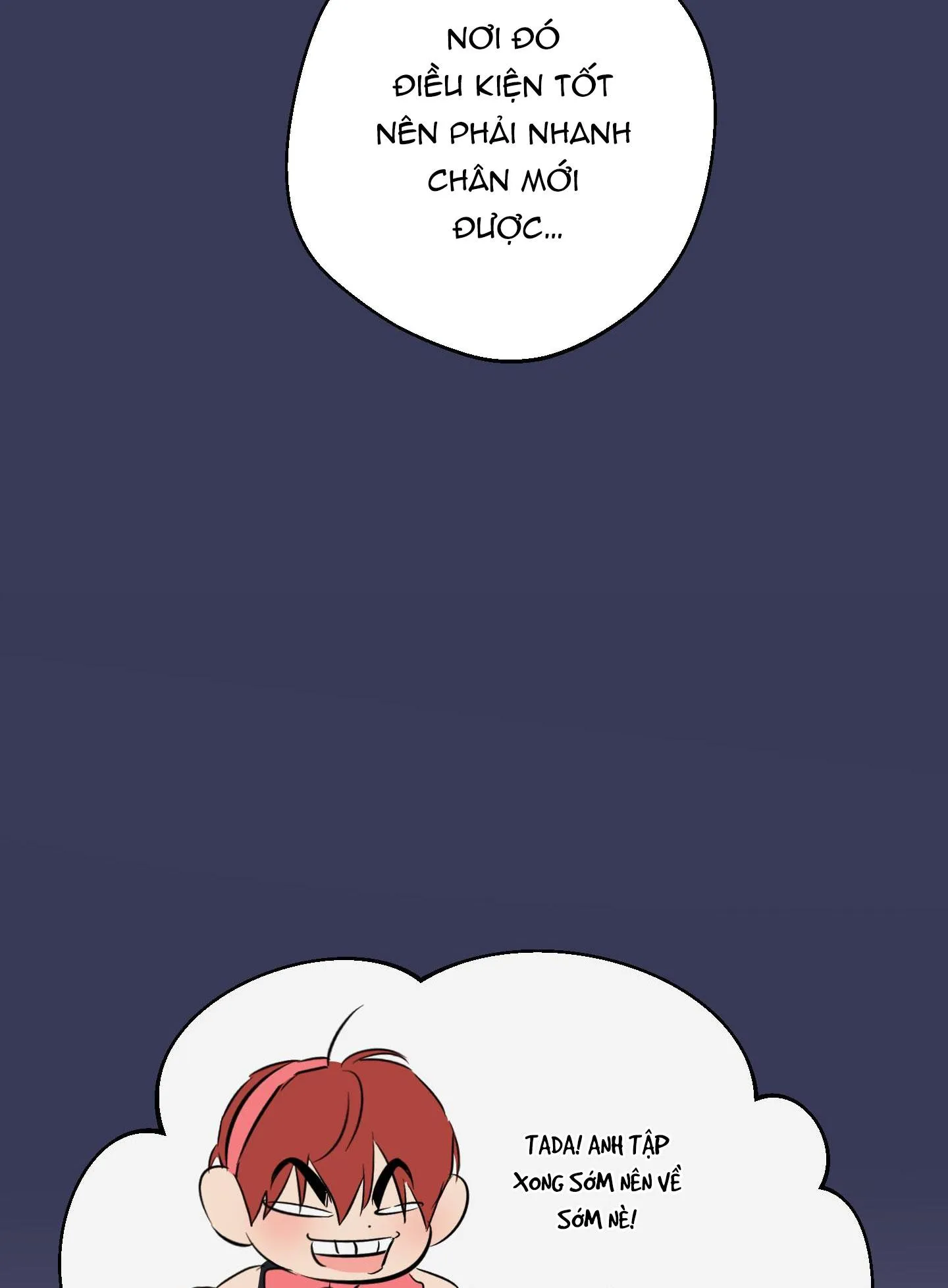 HIGH CLEAR Chapter 69 Trang 6