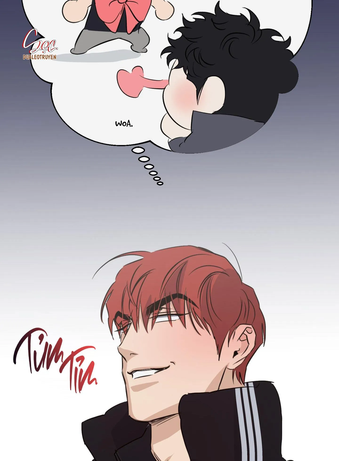 HIGH CLEAR Chapter 69 Trang 7