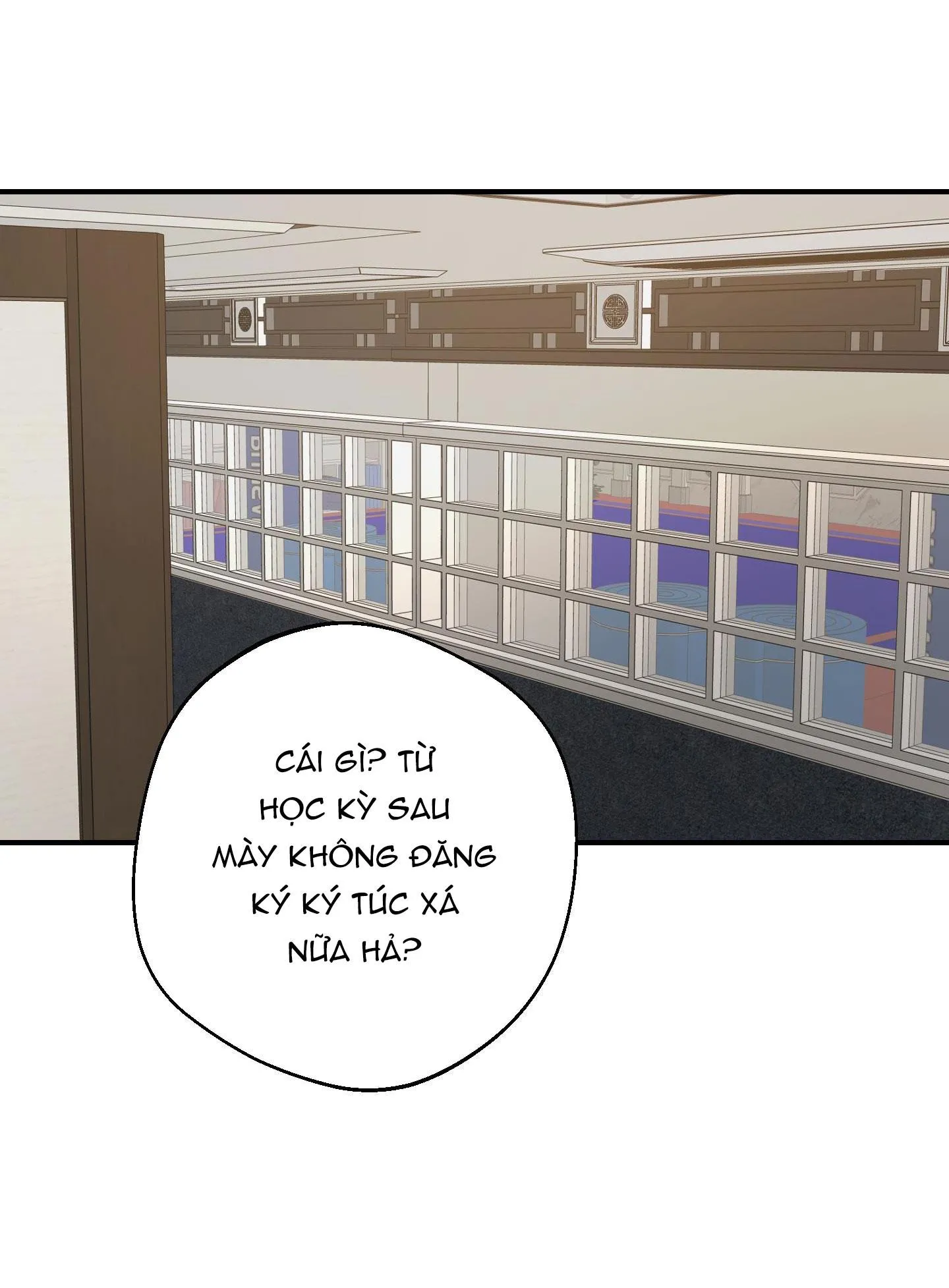 HIGH CLEAR Chapter 69 Trang 9