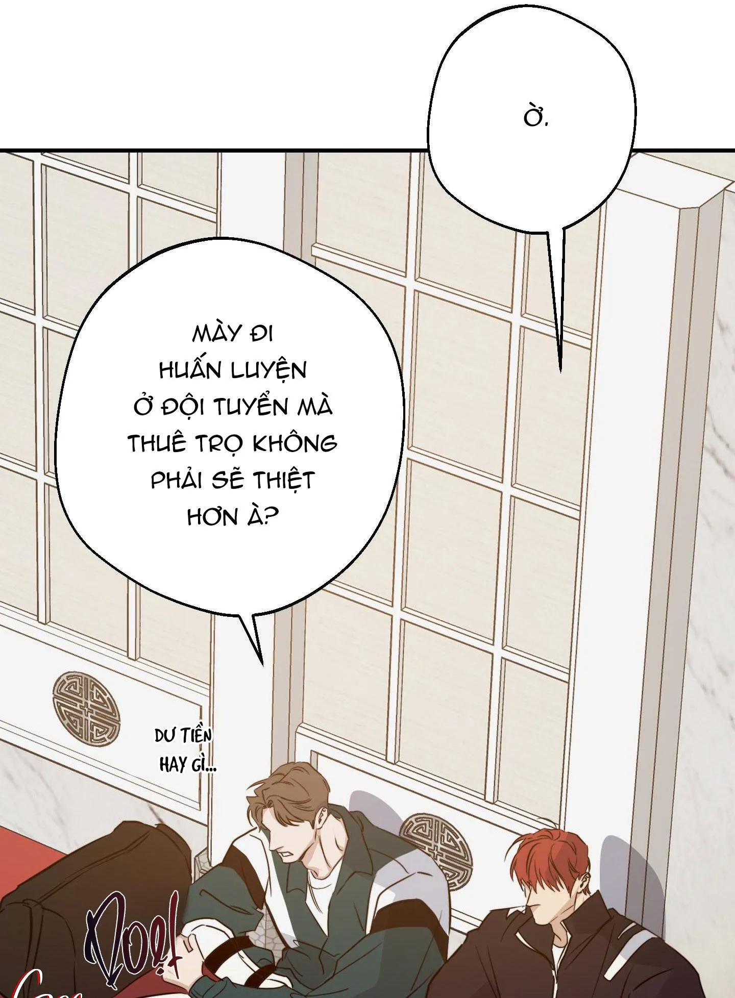 HIGH CLEAR Chapter 69 Trang 10