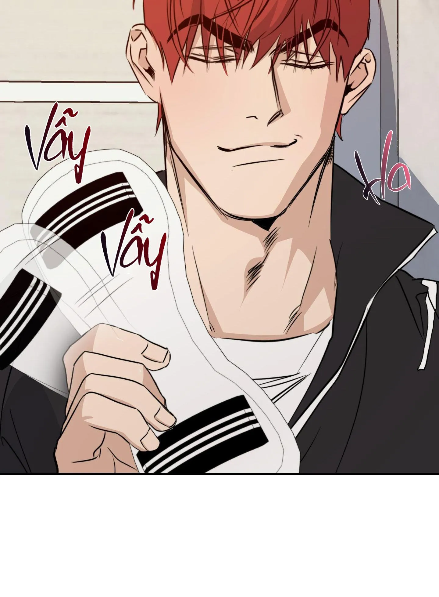 HIGH CLEAR Chapter 69 Trang 12