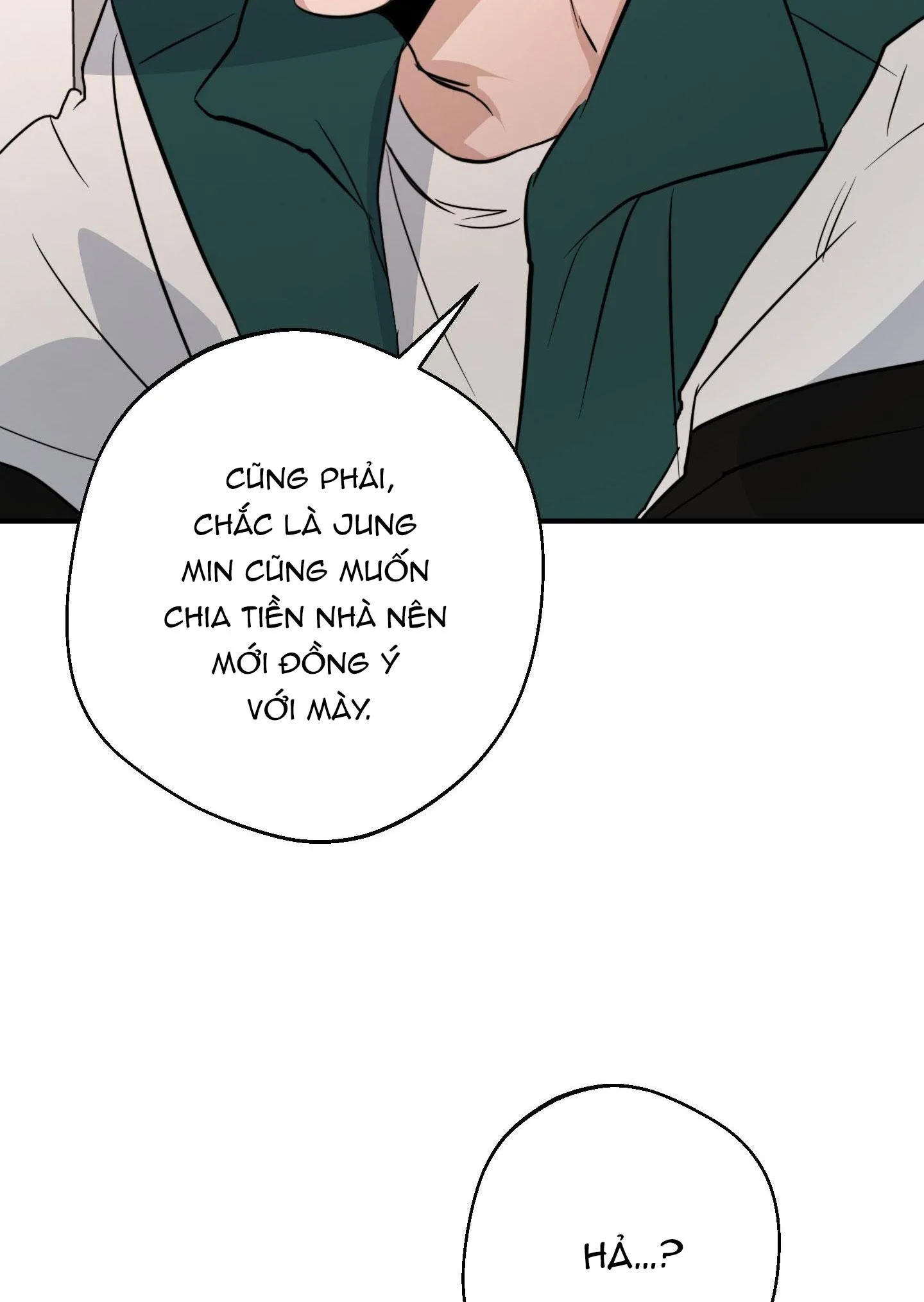 HIGH CLEAR Chapter 69 Trang 14