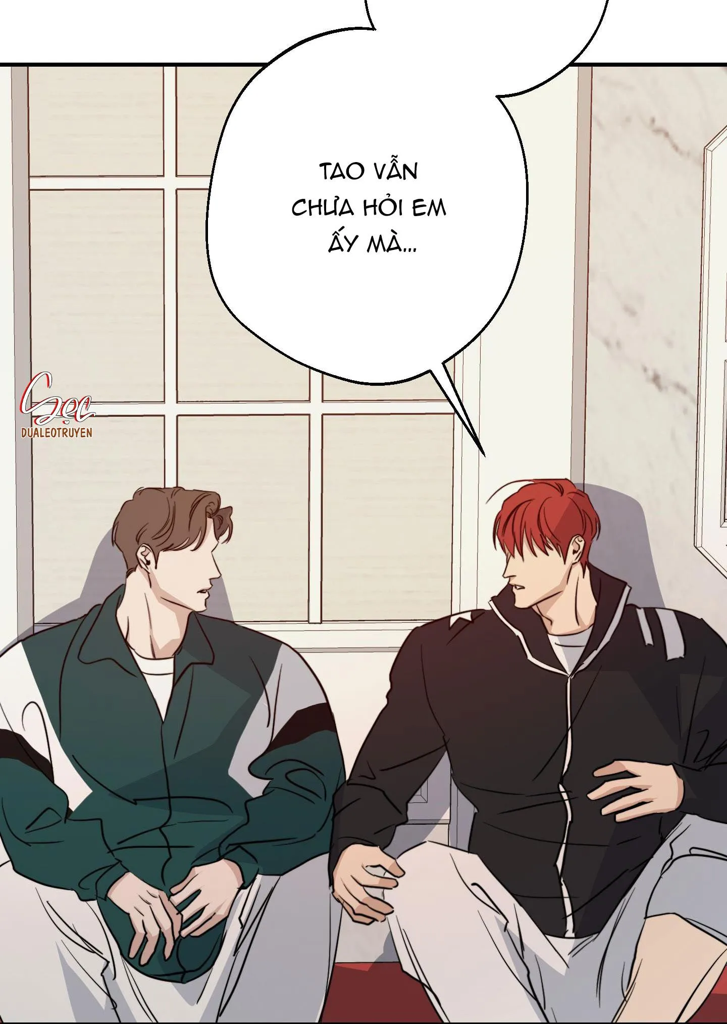 HIGH CLEAR Chapter 69 Trang 15