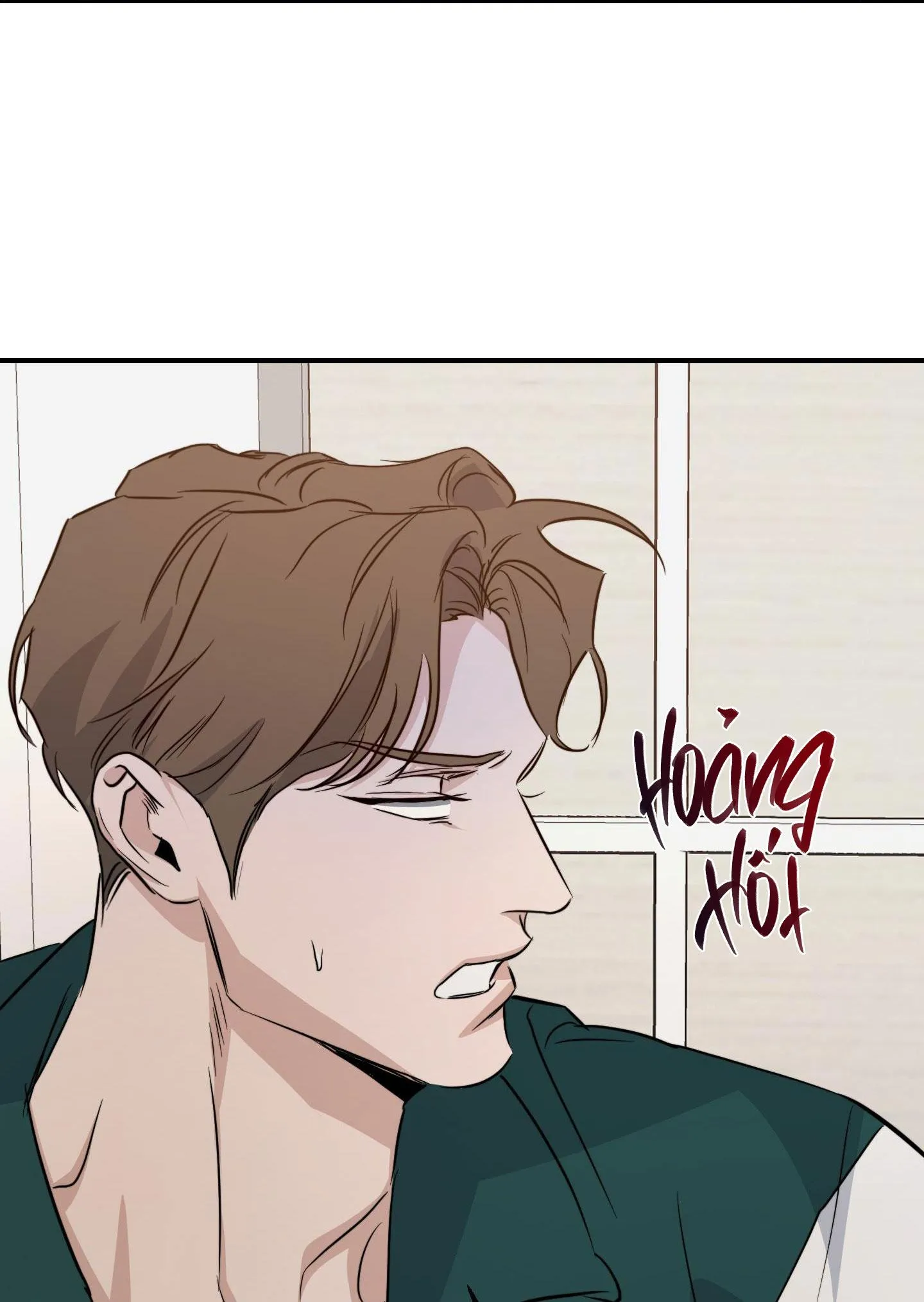 HIGH CLEAR Chapter 69 Trang 16