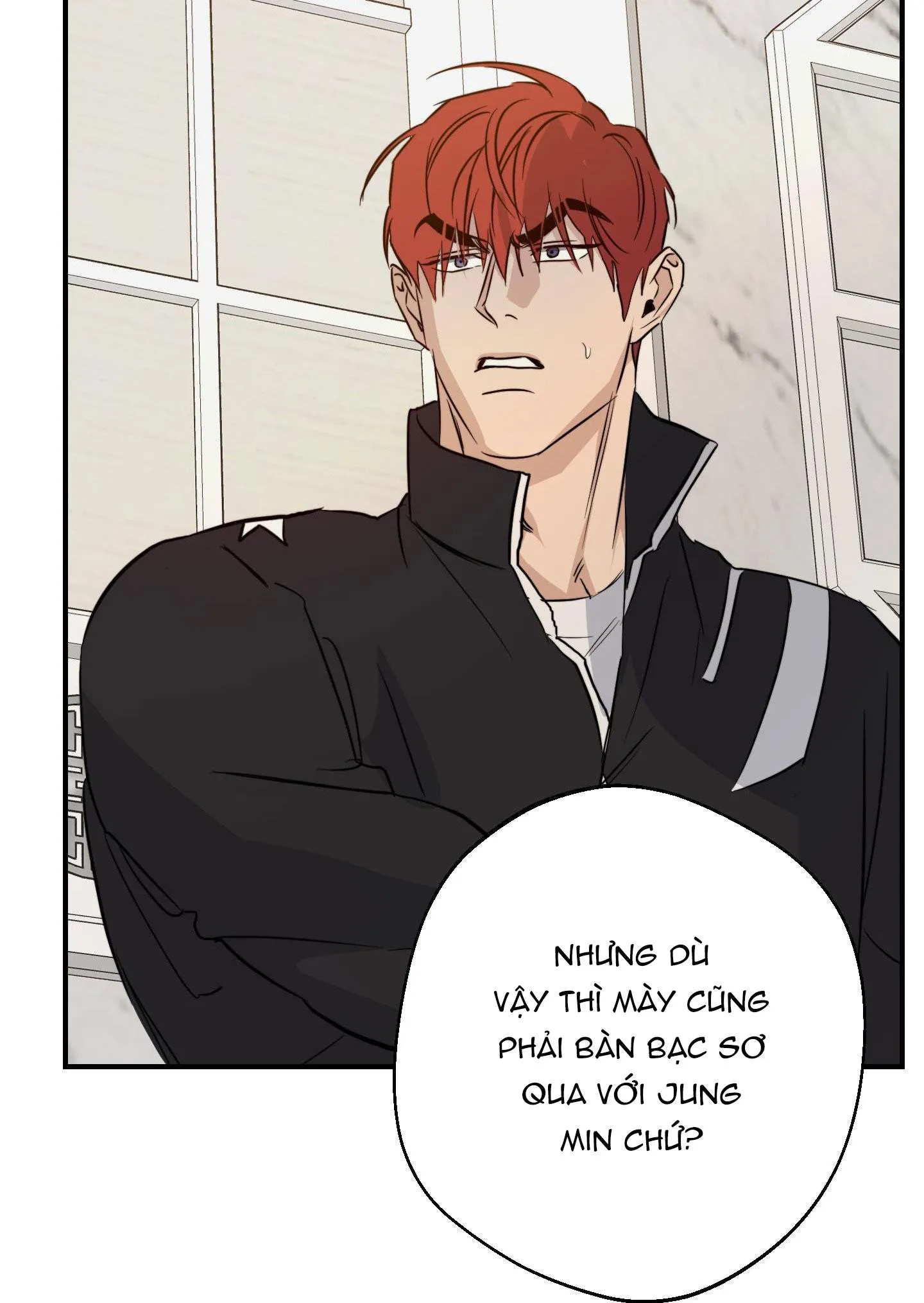 HIGH CLEAR Chapter 69 Trang 18