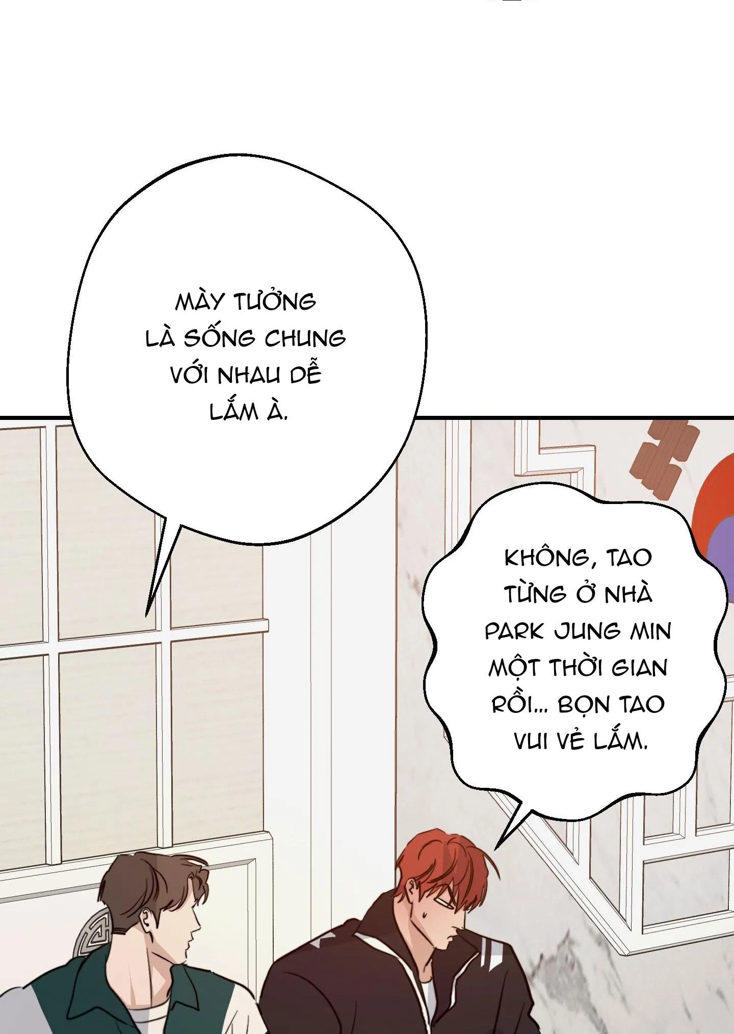 HIGH CLEAR Chapter 69 Trang 19