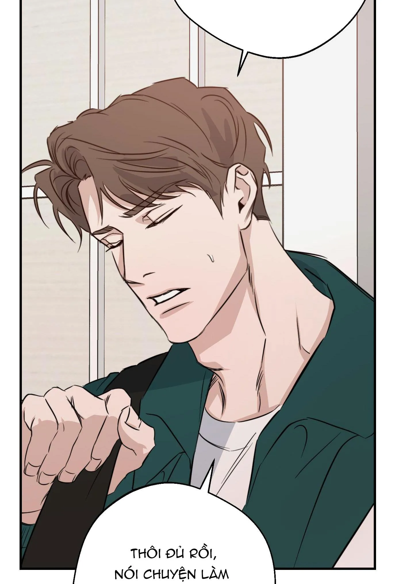 HIGH CLEAR Chapter 69 Trang 21