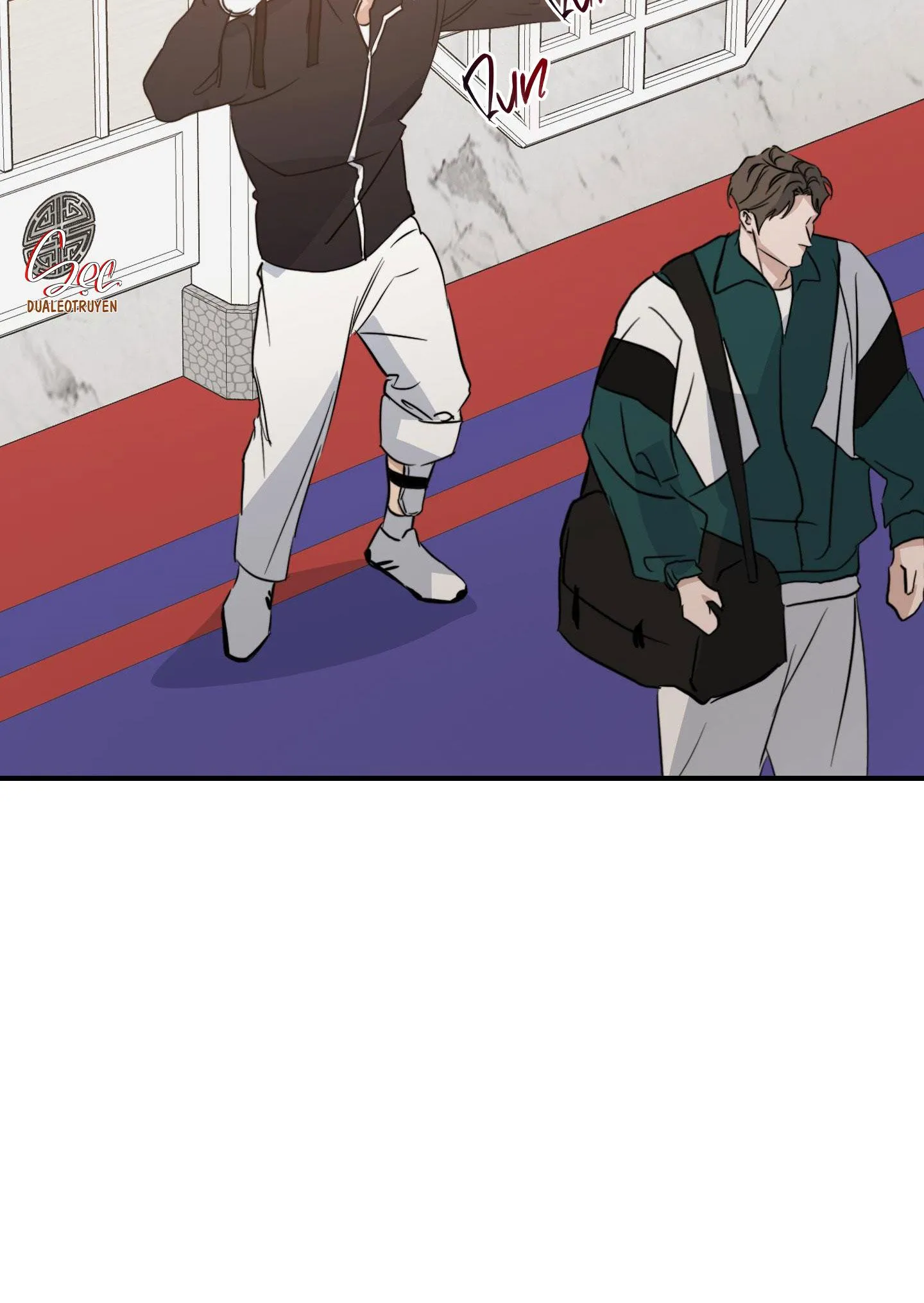 HIGH CLEAR Chapter 69 Trang 23