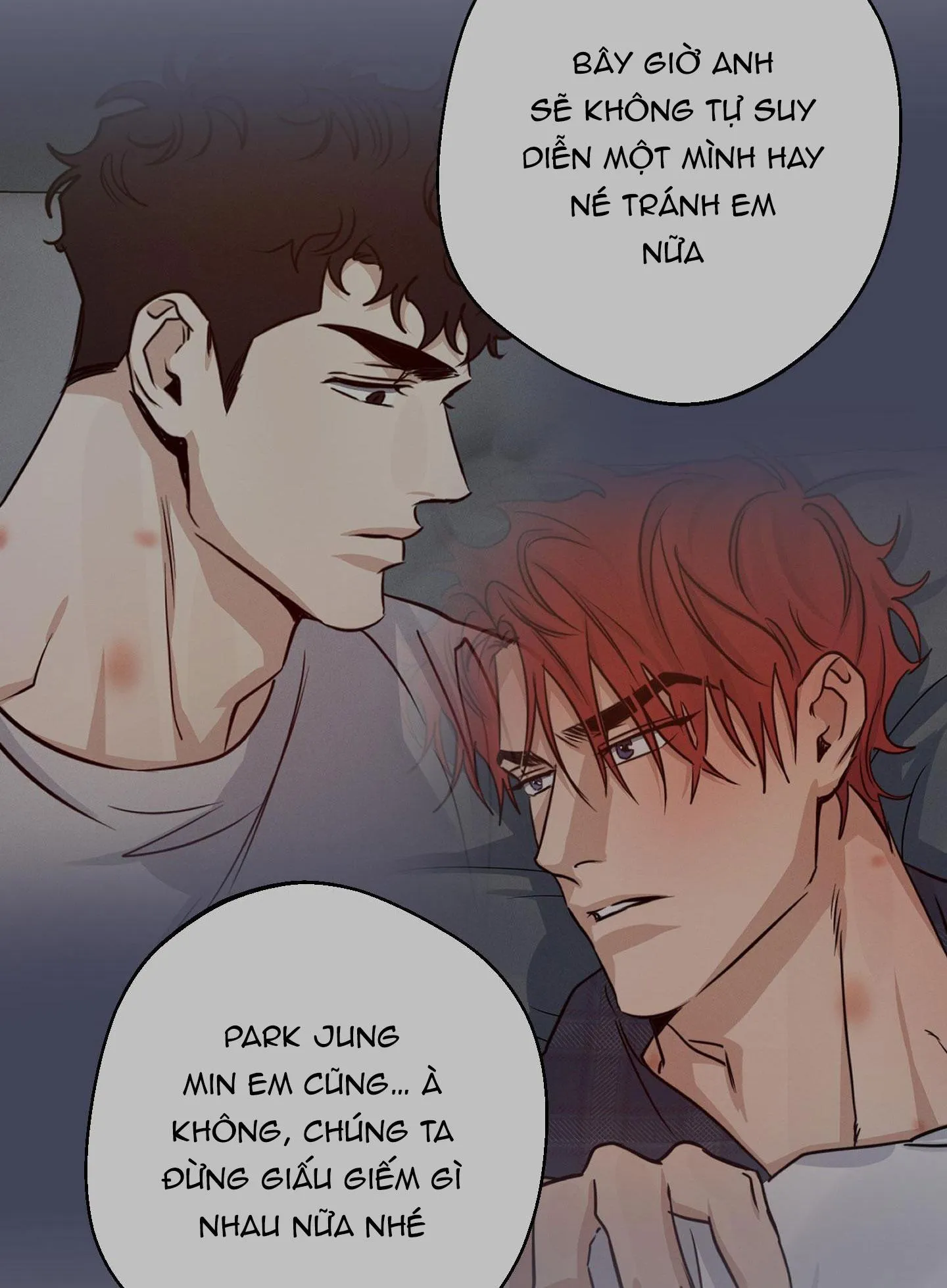 HIGH CLEAR Chapter 69 Trang 27