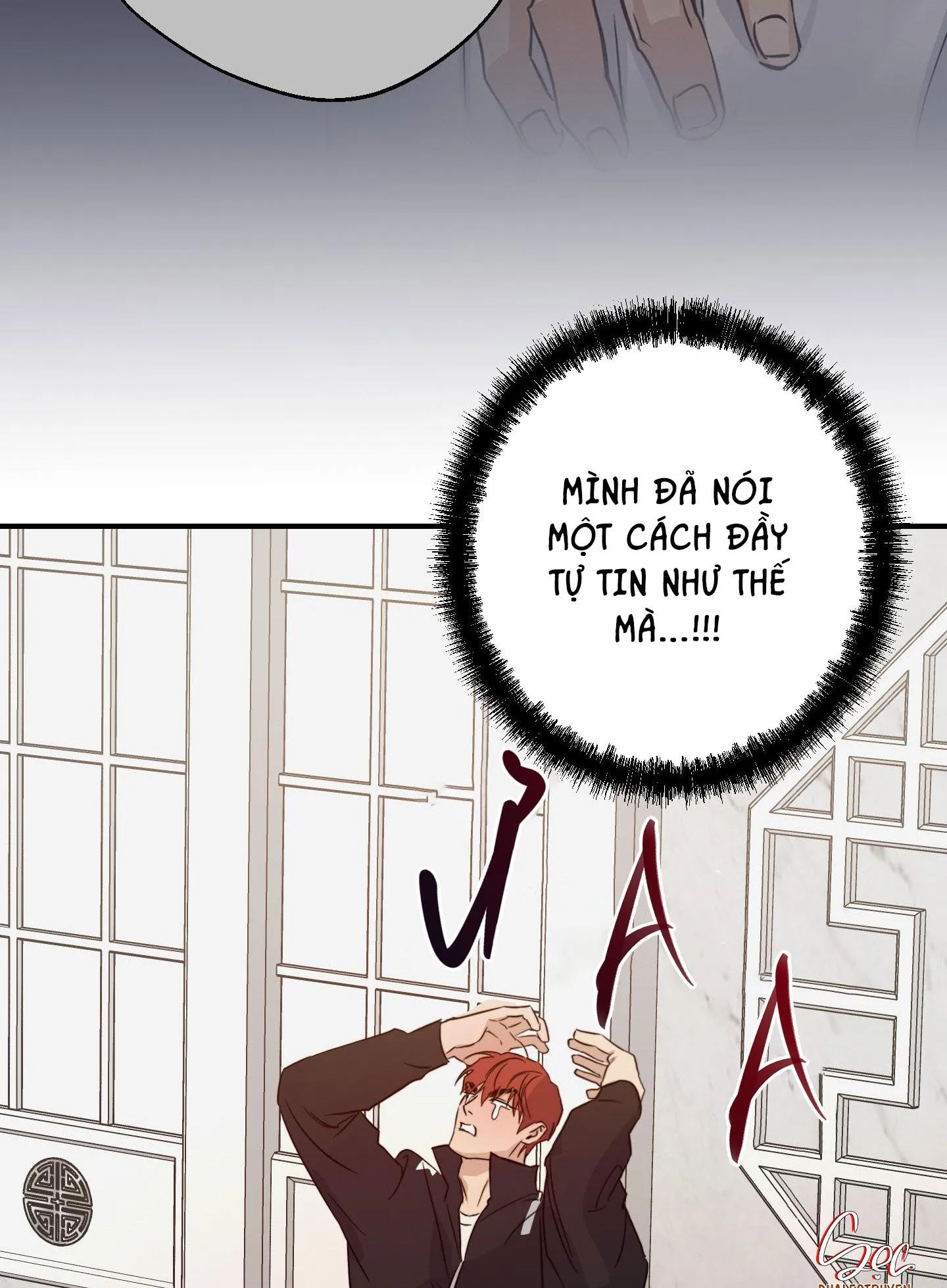 HIGH CLEAR Chapter 69 Trang 28