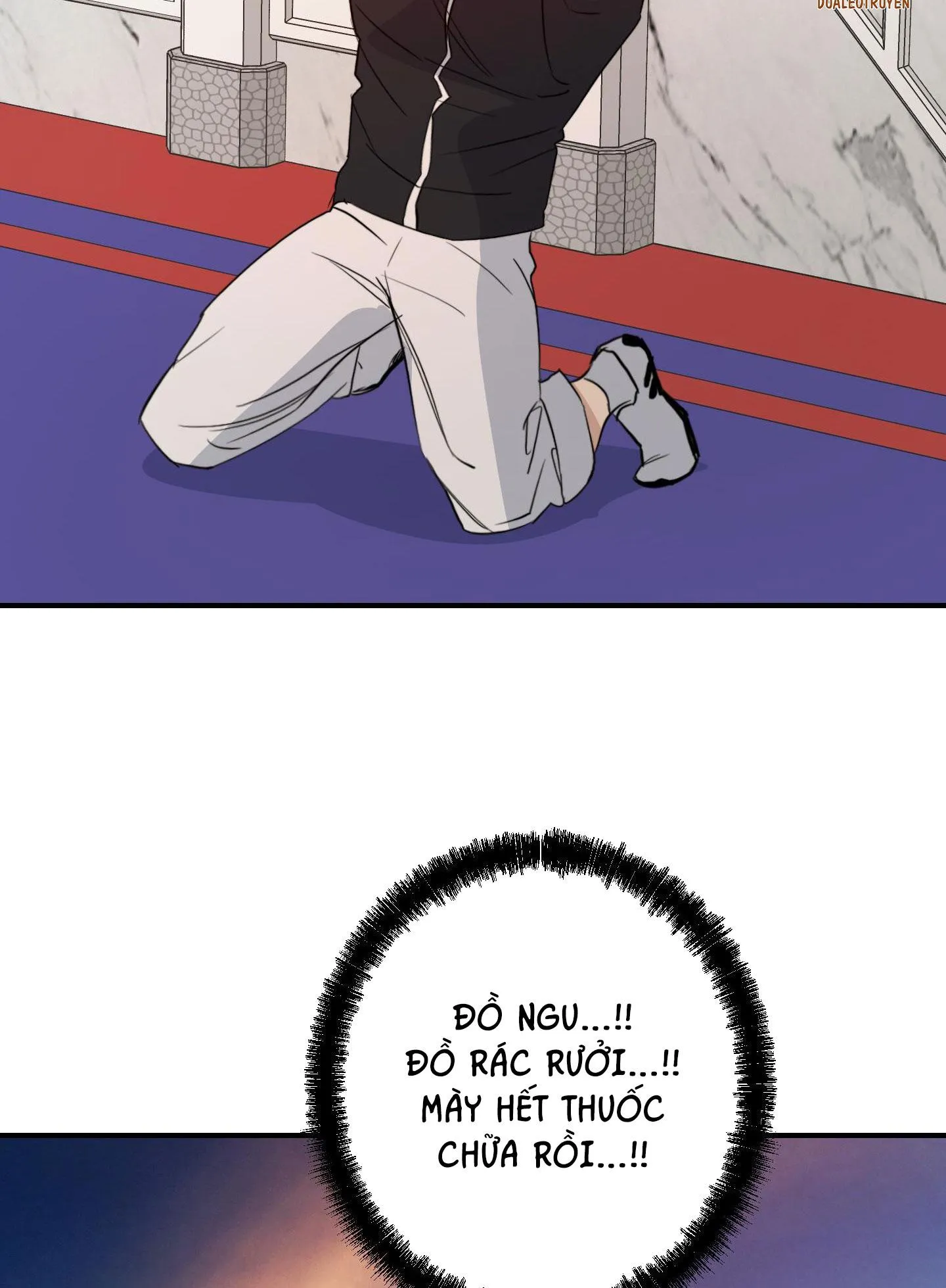 HIGH CLEAR Chapter 69 Trang 29