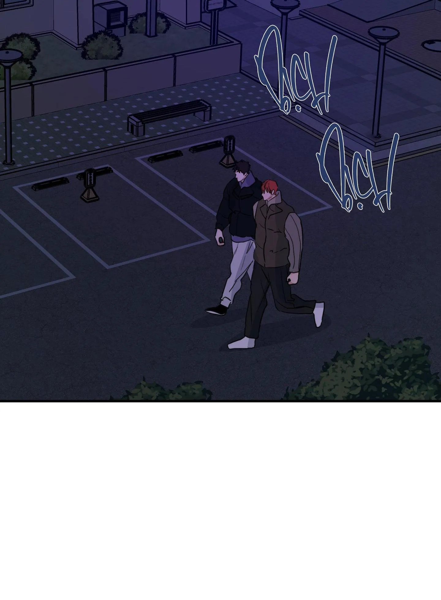 HIGH CLEAR Chapter 69 Trang 33