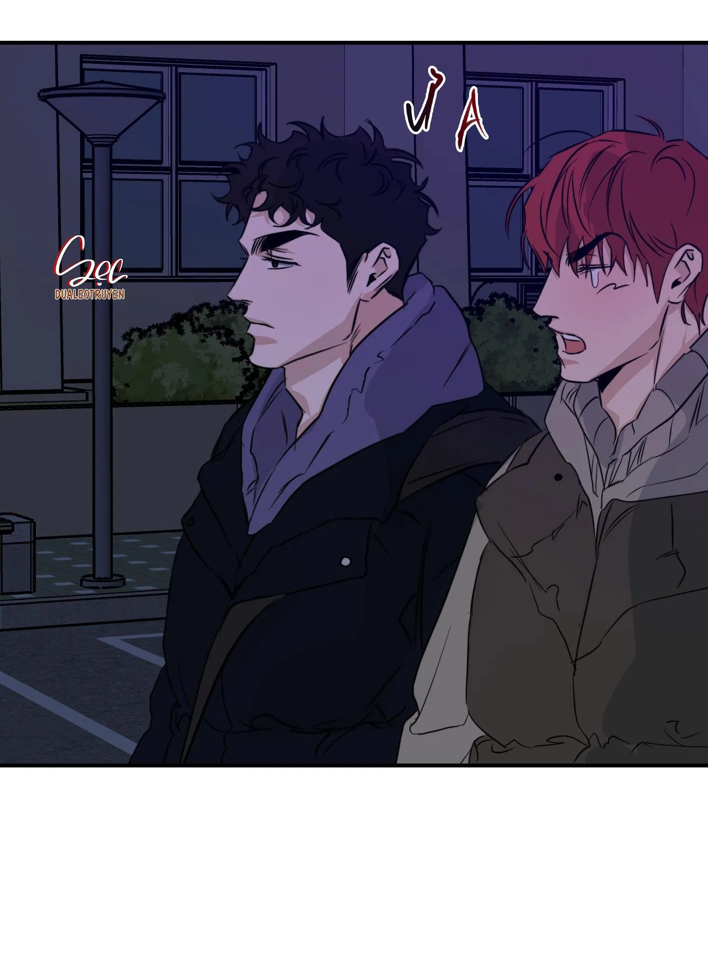 HIGH CLEAR Chapter 69 Trang 34