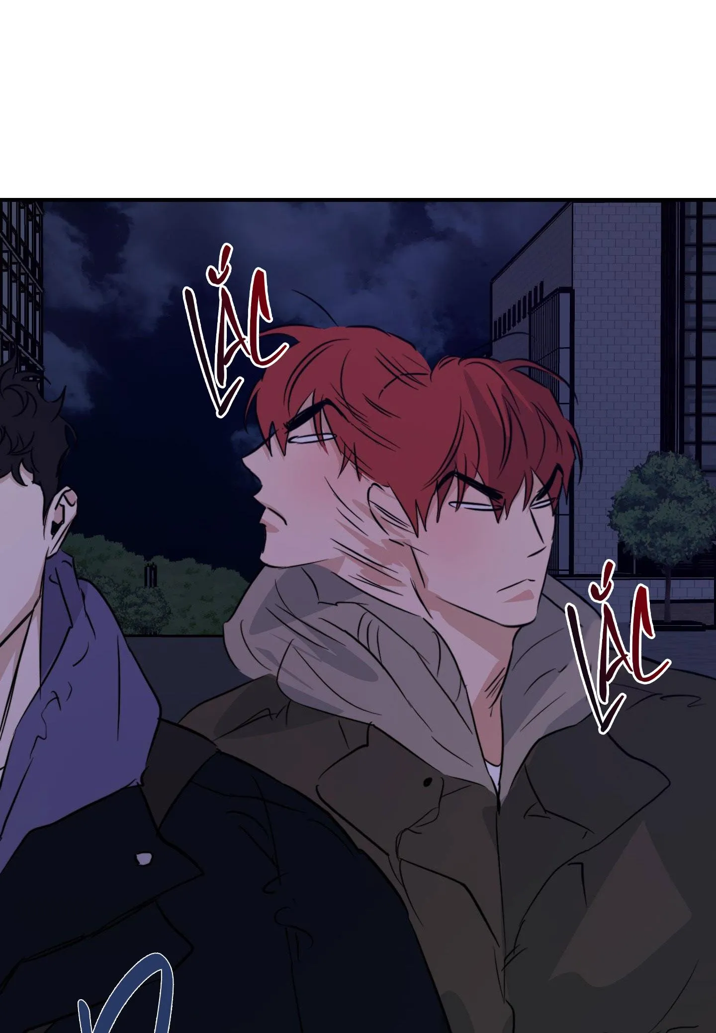 HIGH CLEAR Chapter 69 Trang 35