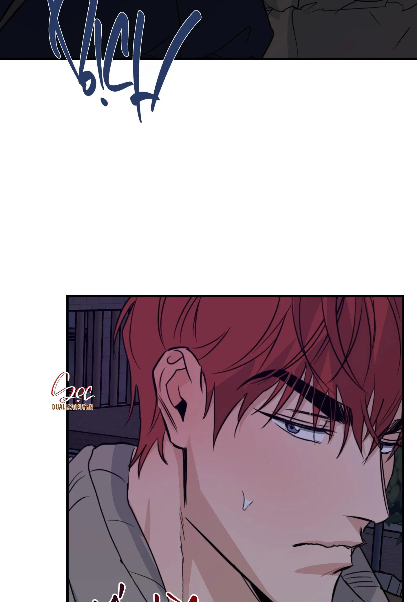 HIGH CLEAR Chapter 69 Trang 36