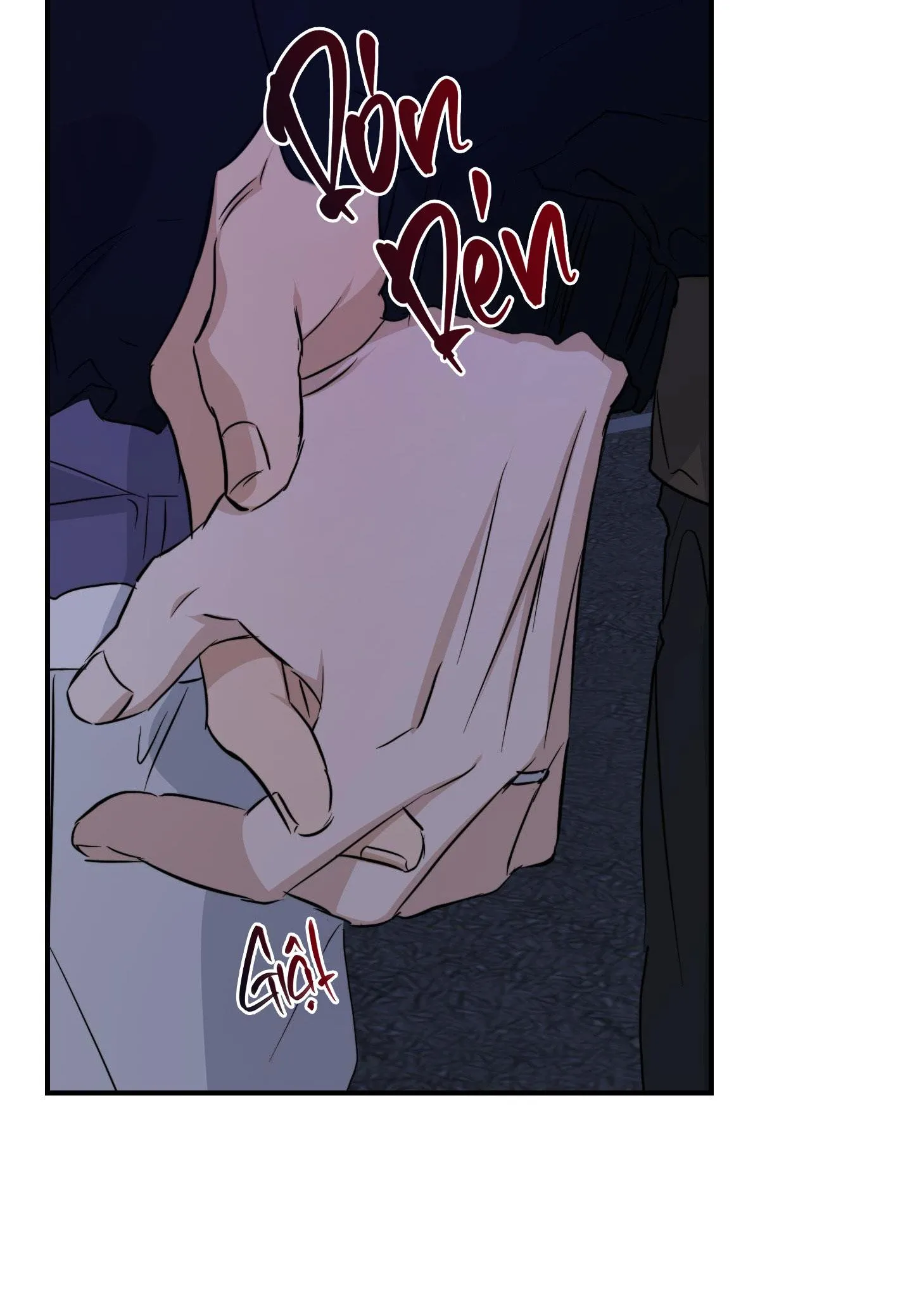 HIGH CLEAR Chapter 69 Trang 38