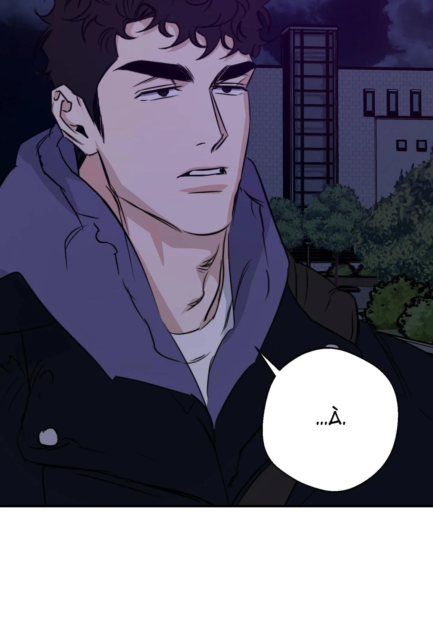 HIGH CLEAR Chapter 69 Trang 45