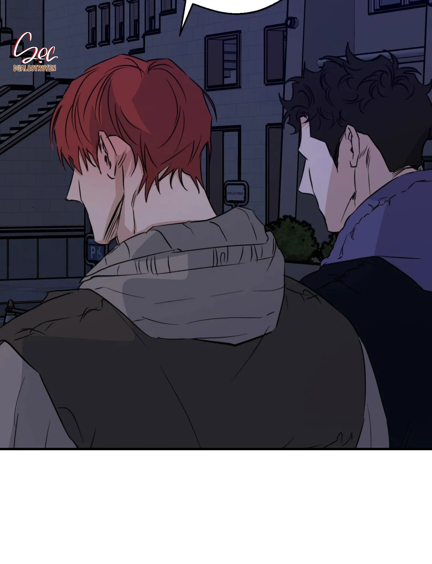 HIGH CLEAR Chapter 69 Trang 48