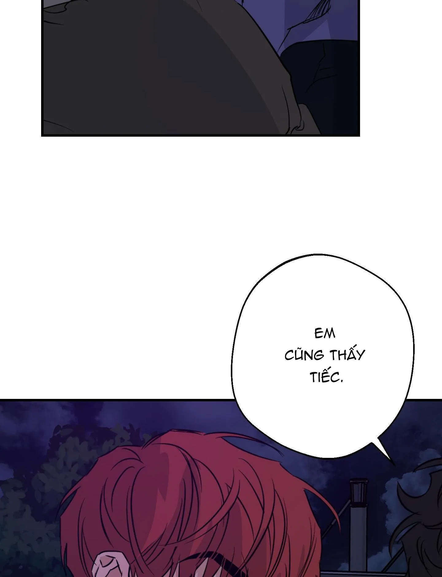 HIGH CLEAR Chapter 69 Trang 50