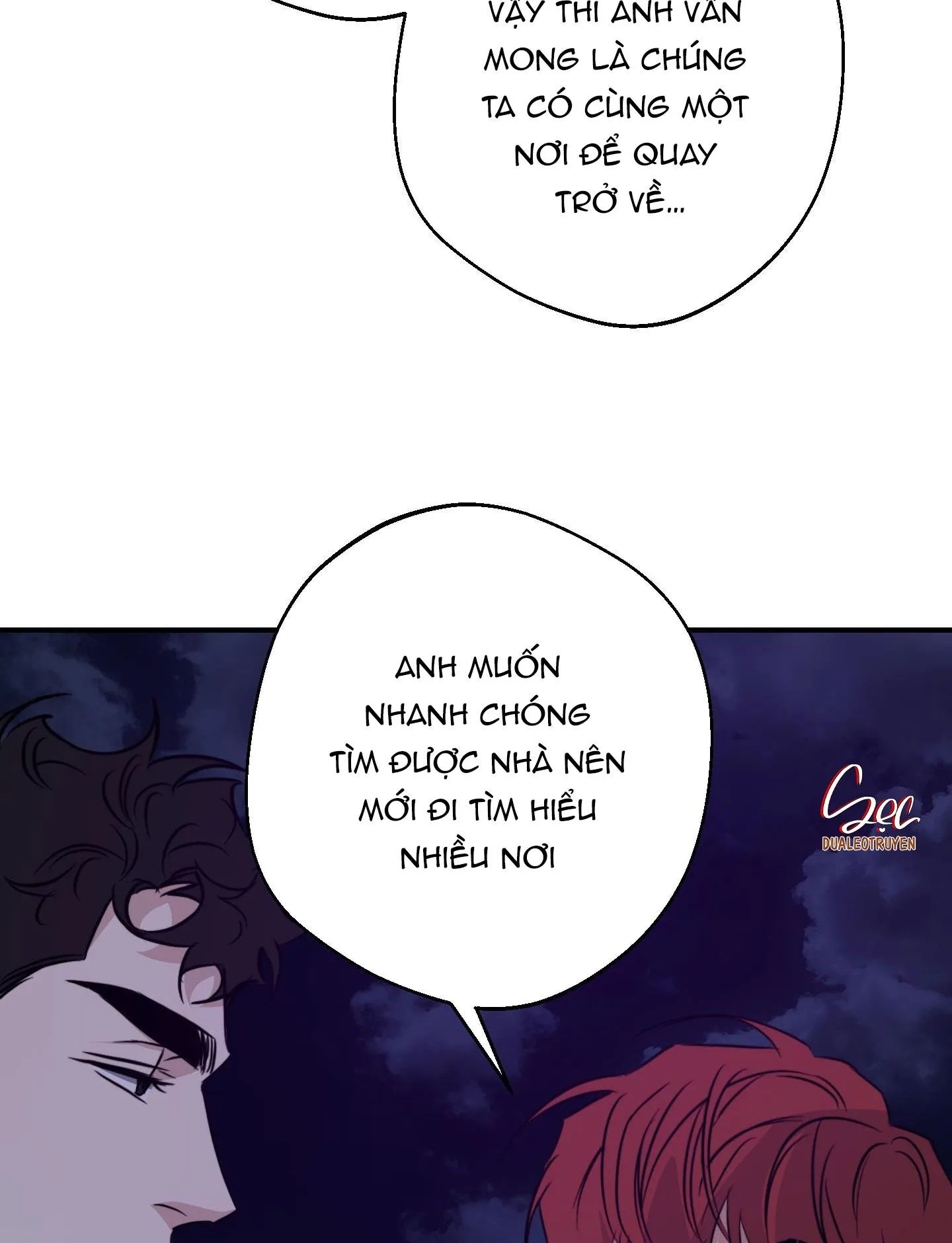 HIGH CLEAR Chapter 69 Trang 55