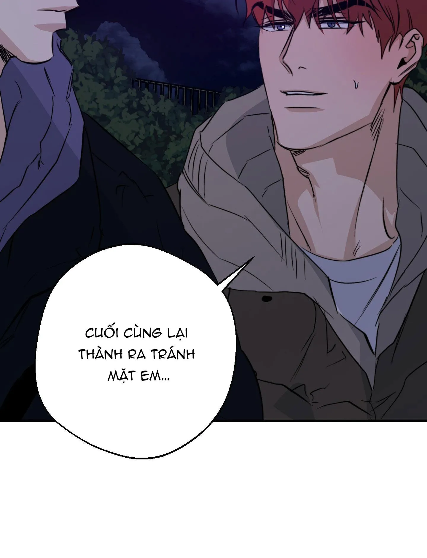 HIGH CLEAR Chapter 69 Trang 56