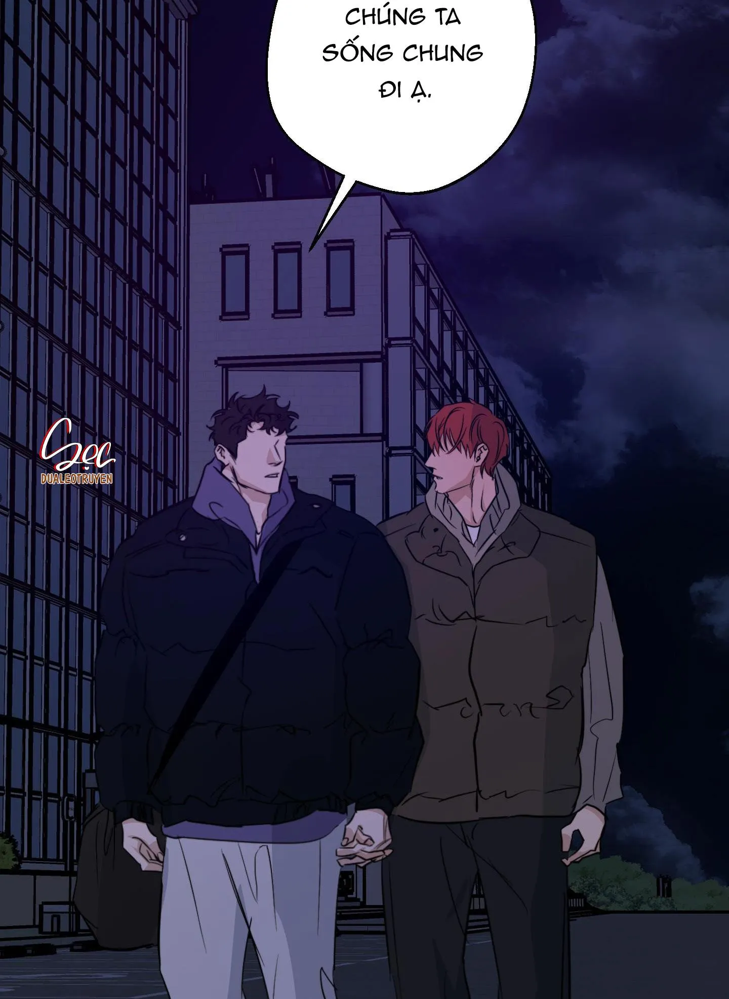 HIGH CLEAR Chapter 69 Trang 59